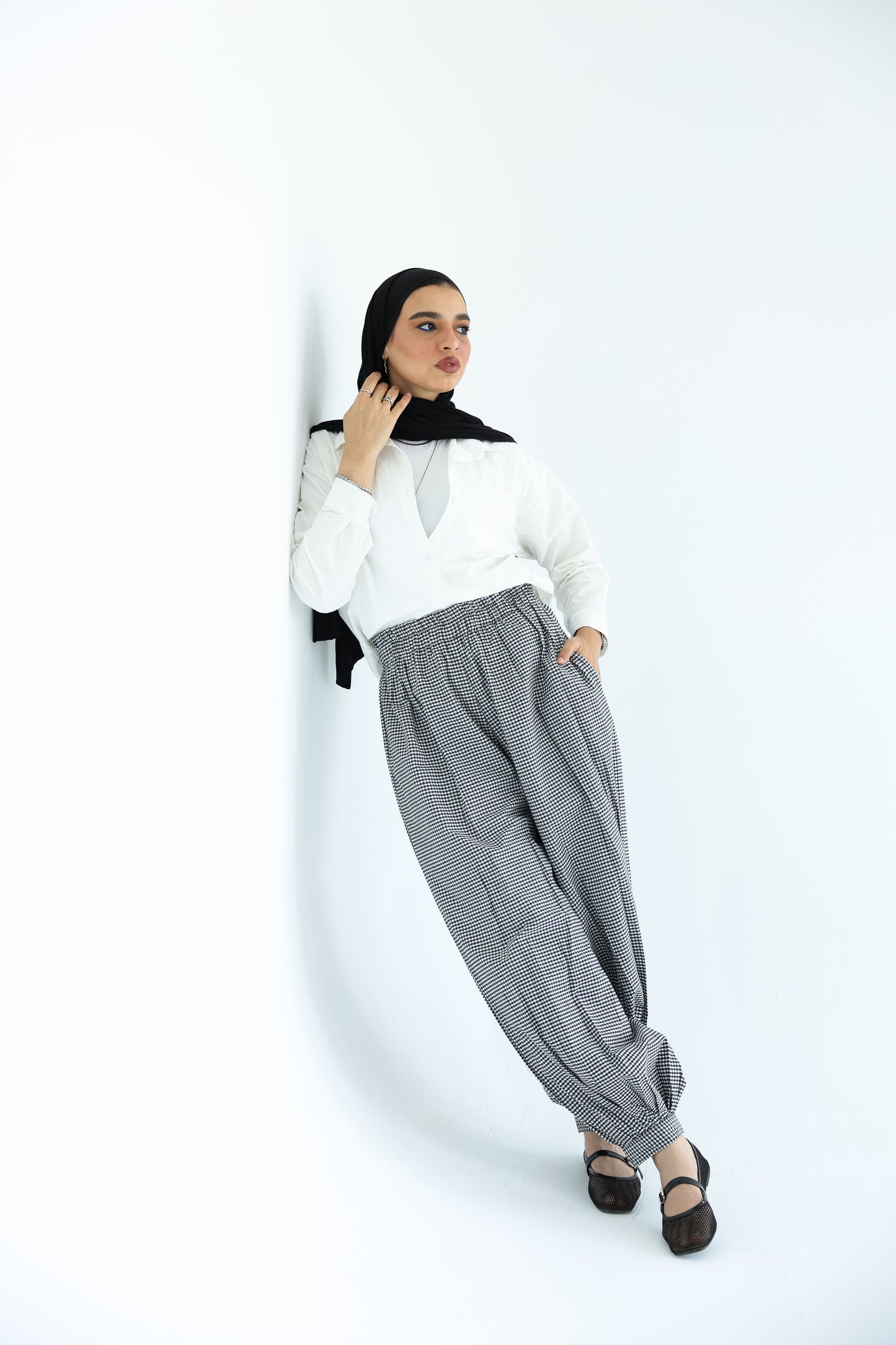Karoh Ballon Pants