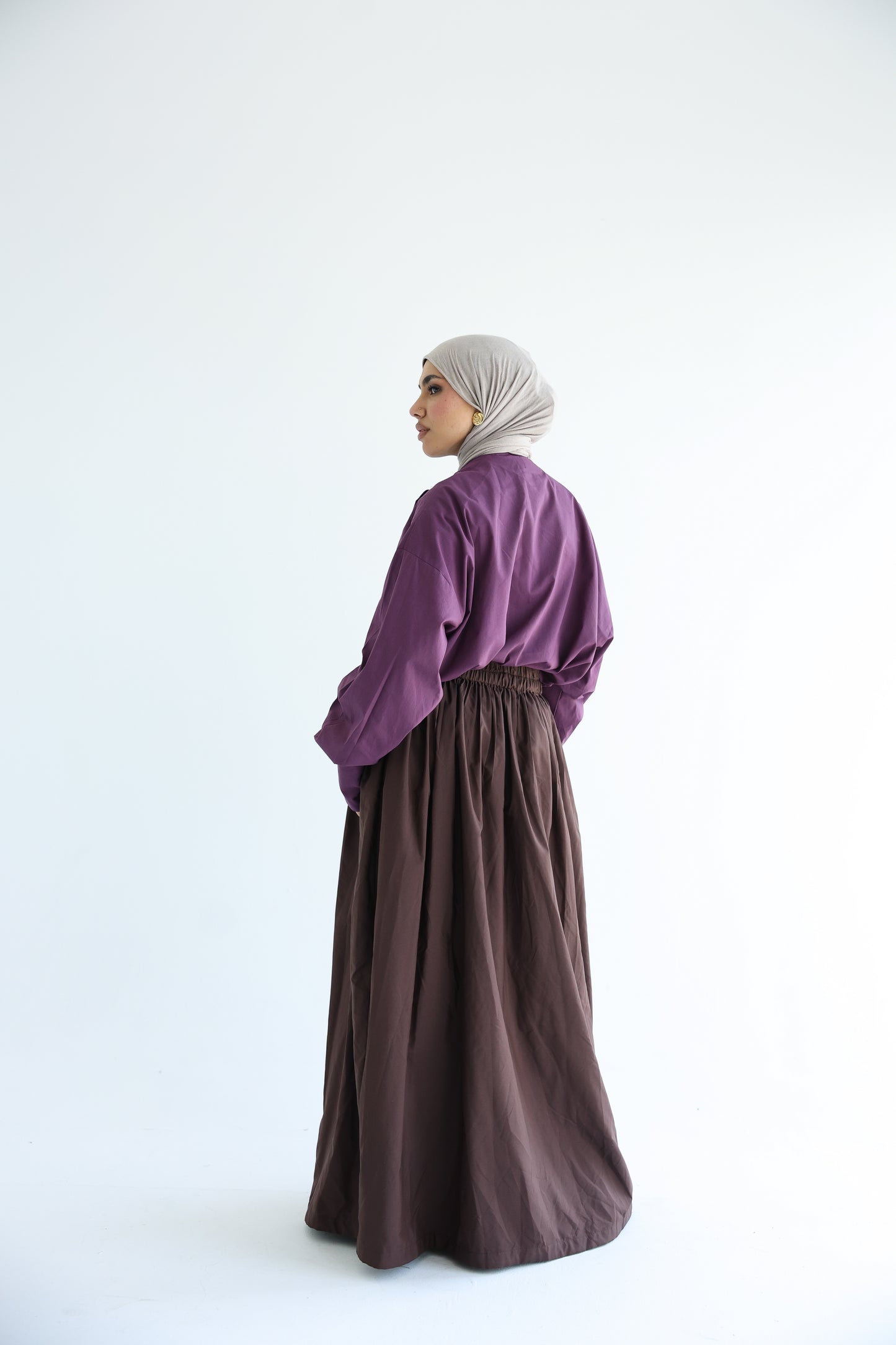 Zoza Blouse