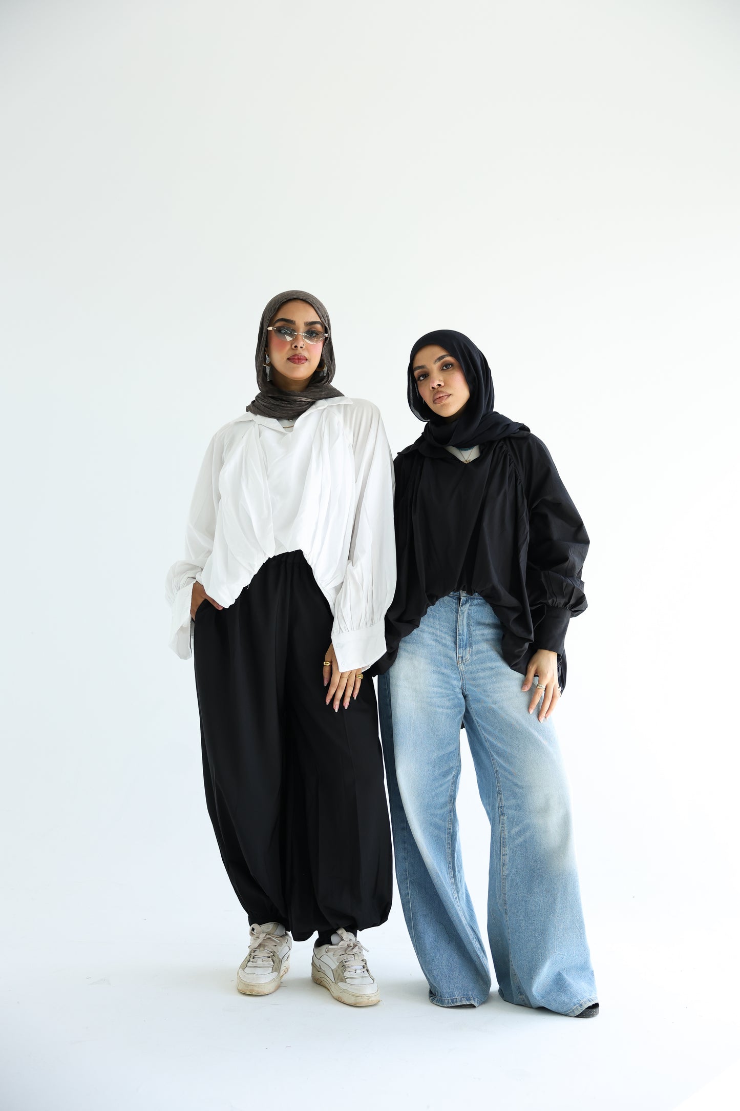 Double Shirt