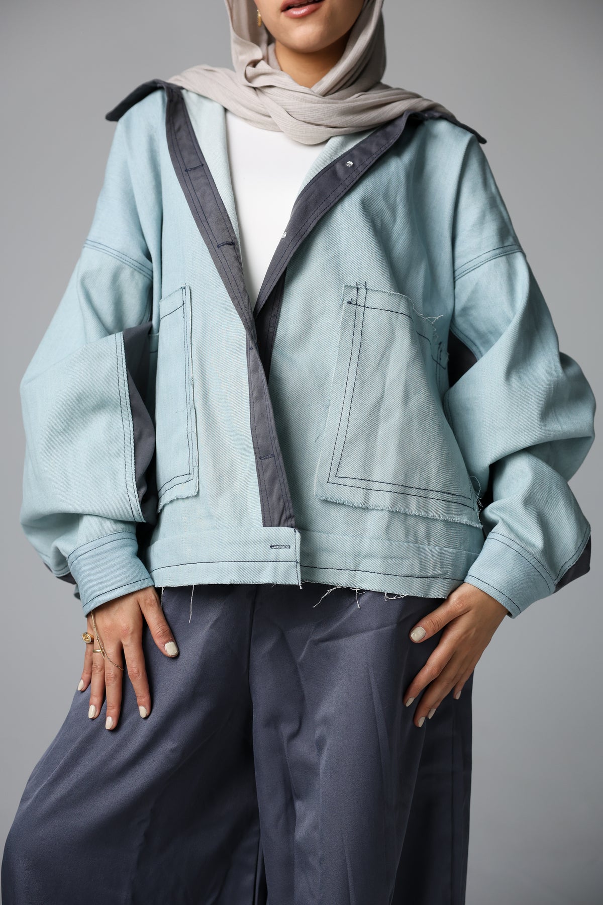 Jearden Jacket