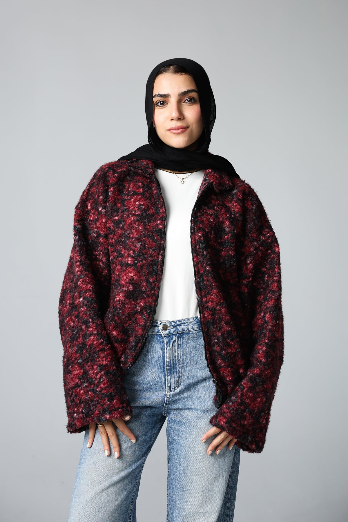Fur Jacket