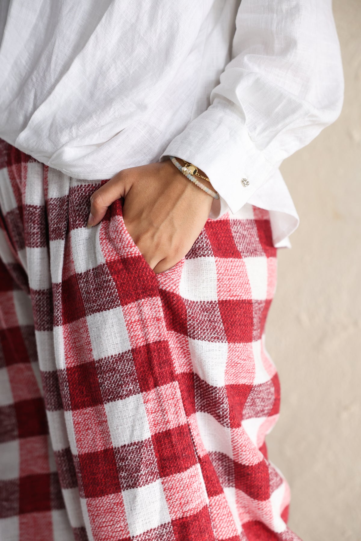 Winter Karoh Pants