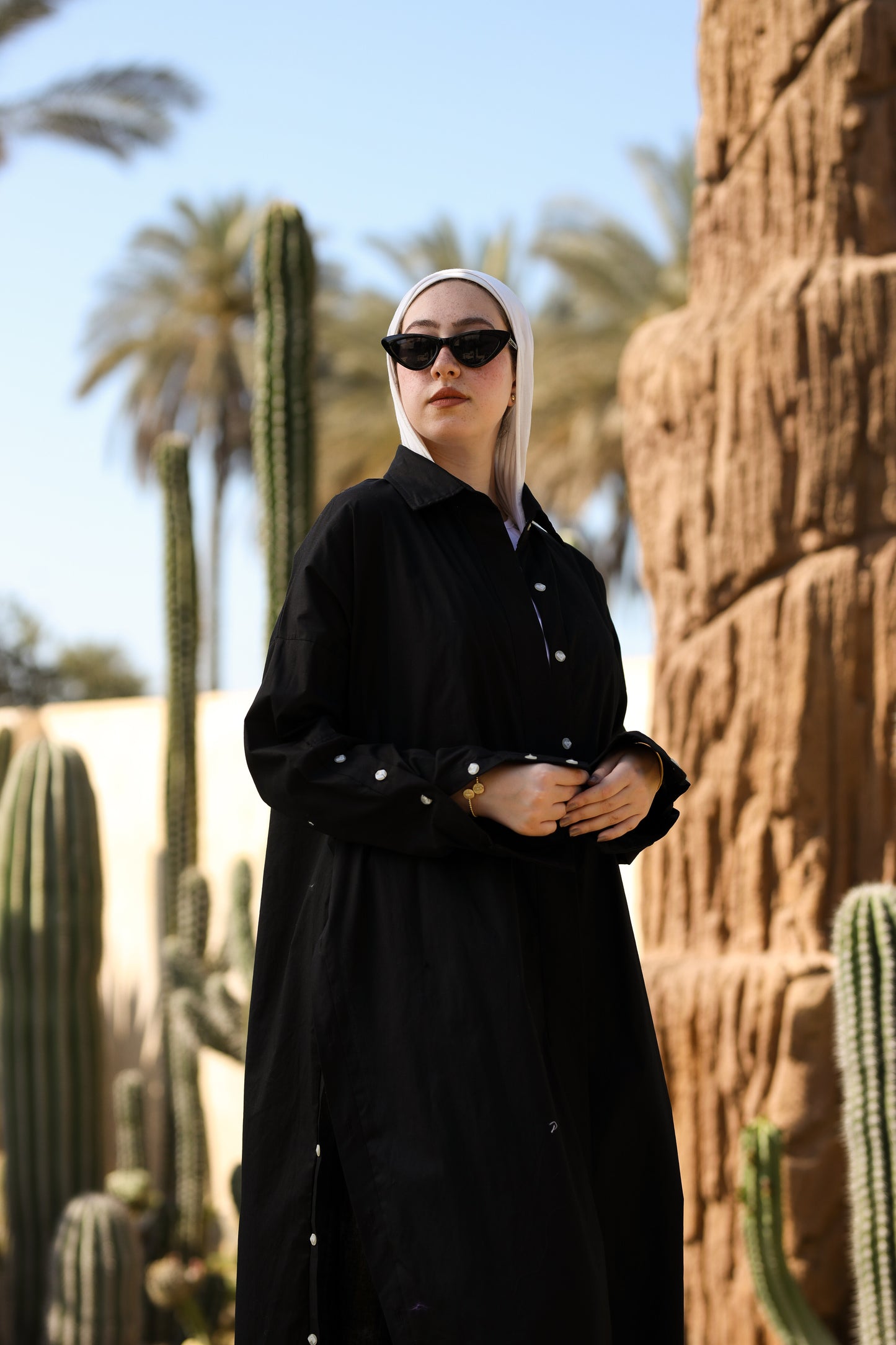 Long Shirt