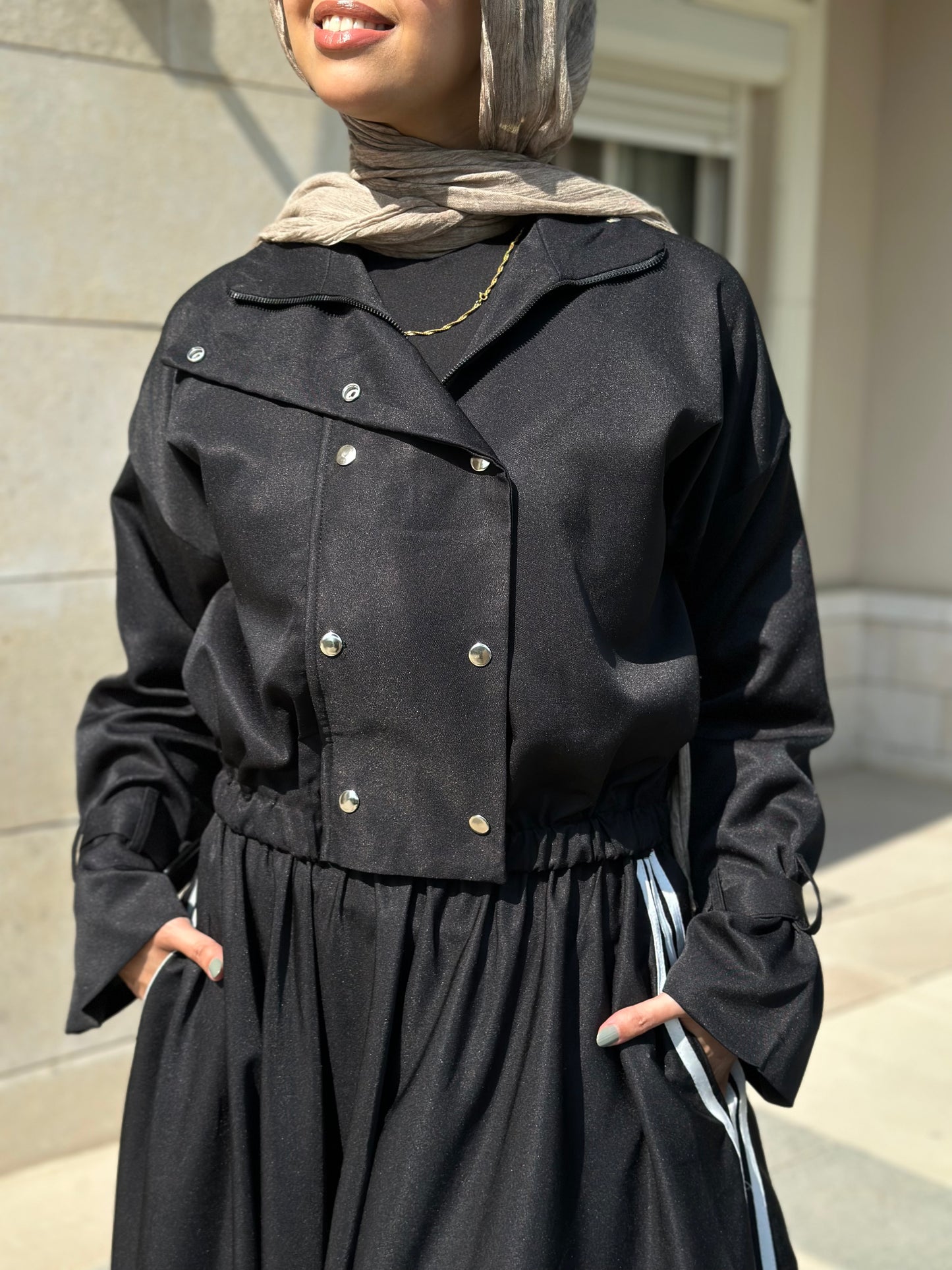 Girnola set