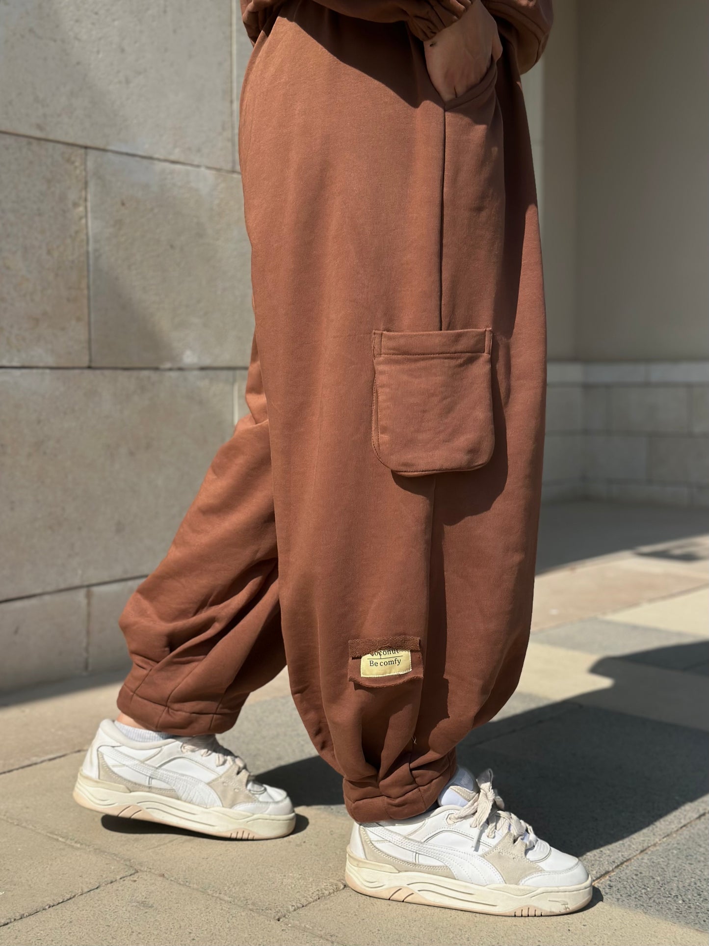 Choco Set