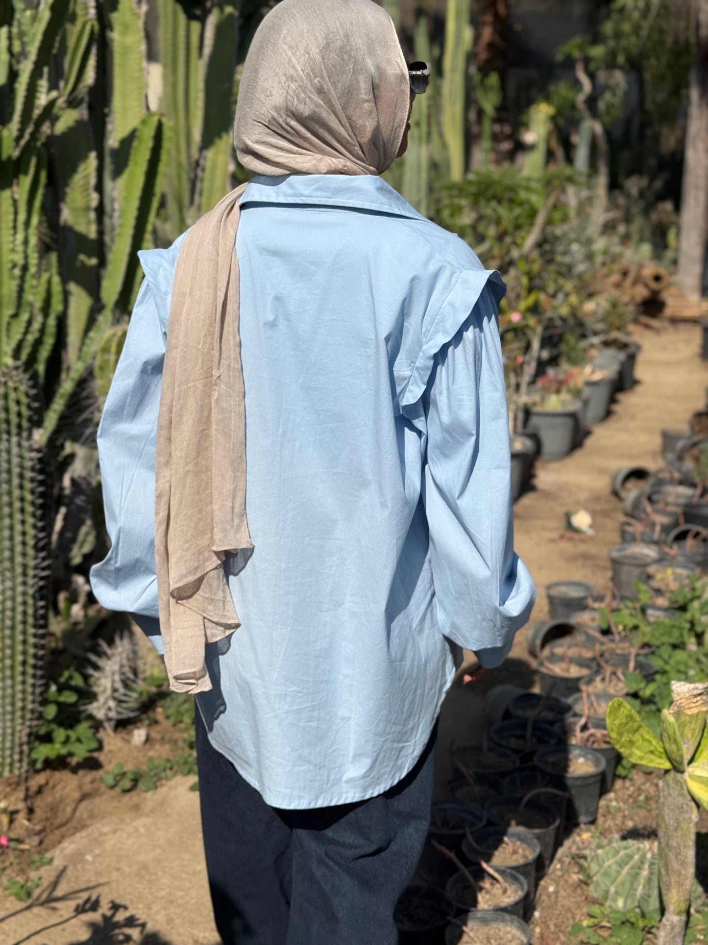 Julie Shirt