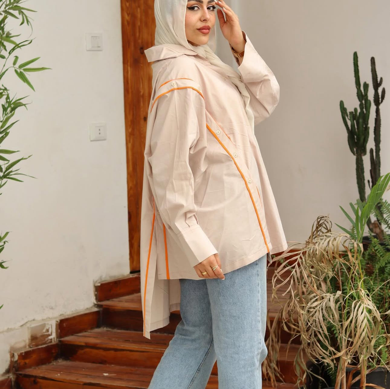 Loly Shirt