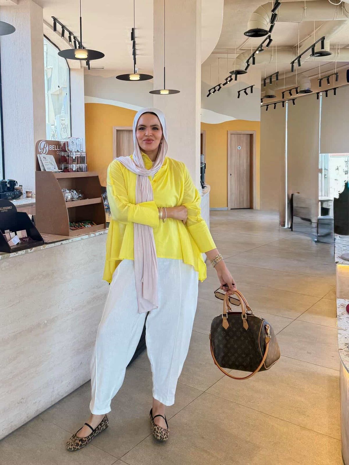 Gehad Outfit