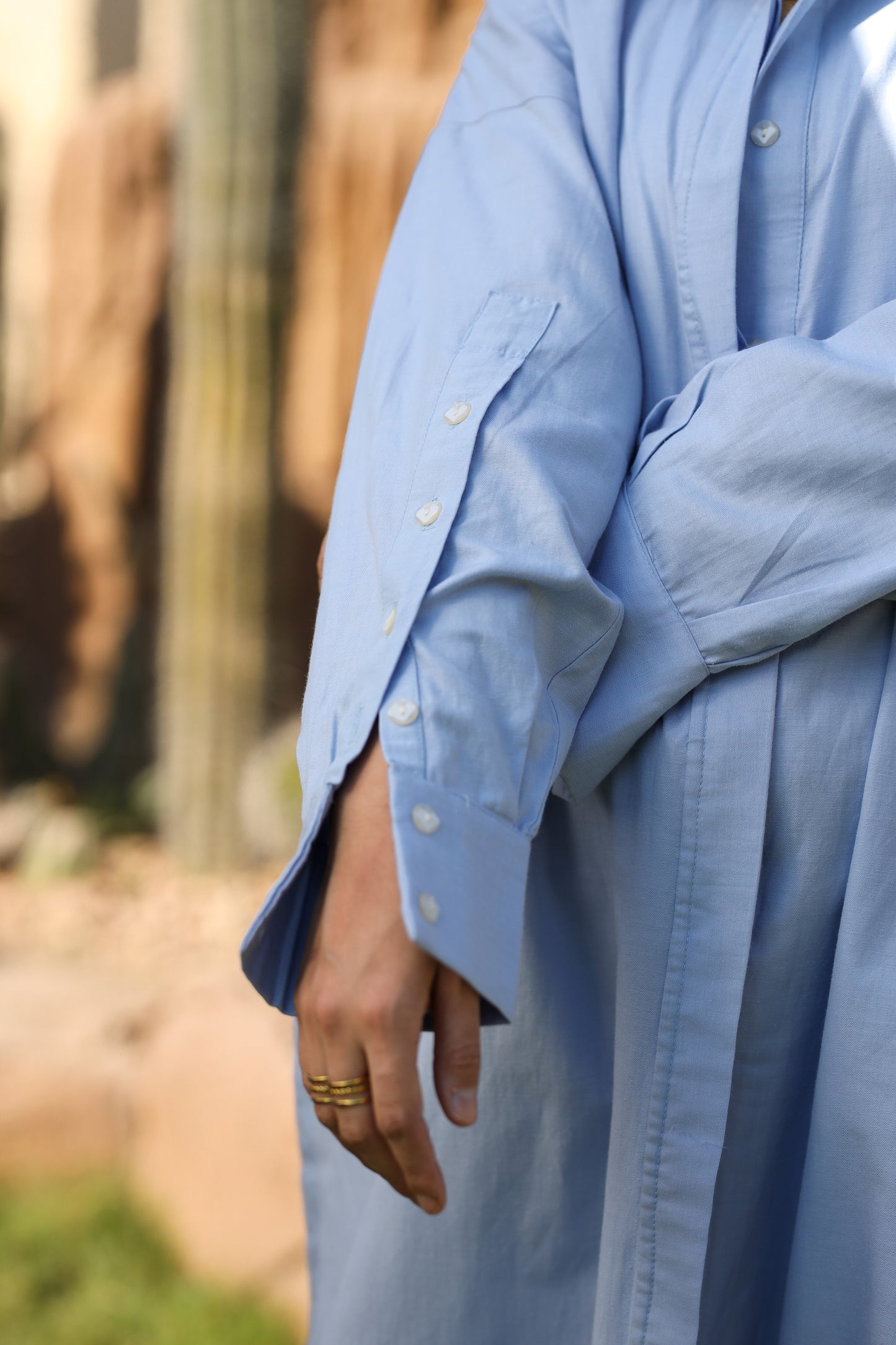 Long Shirt
