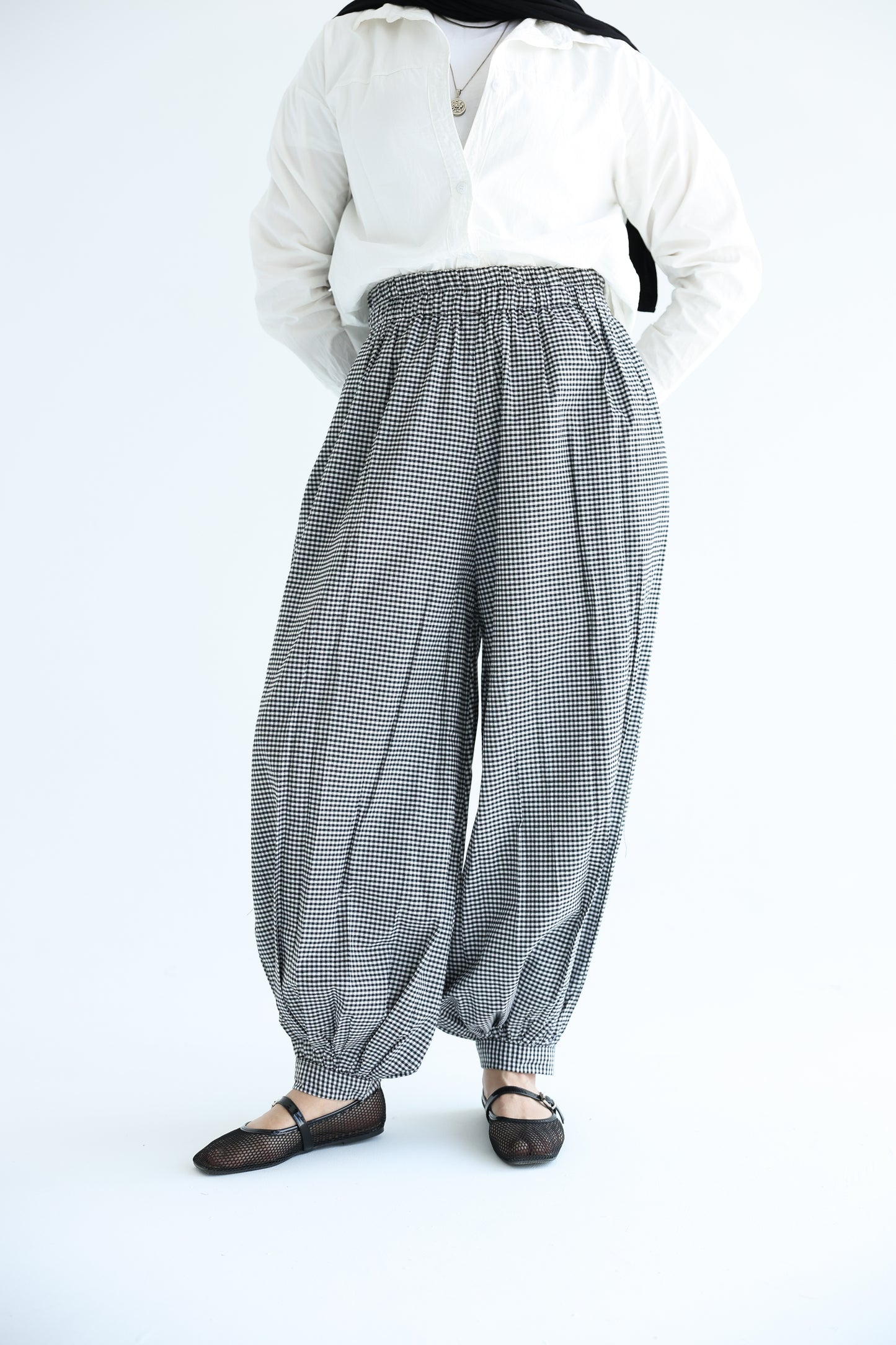 Karoh Ballon Pants