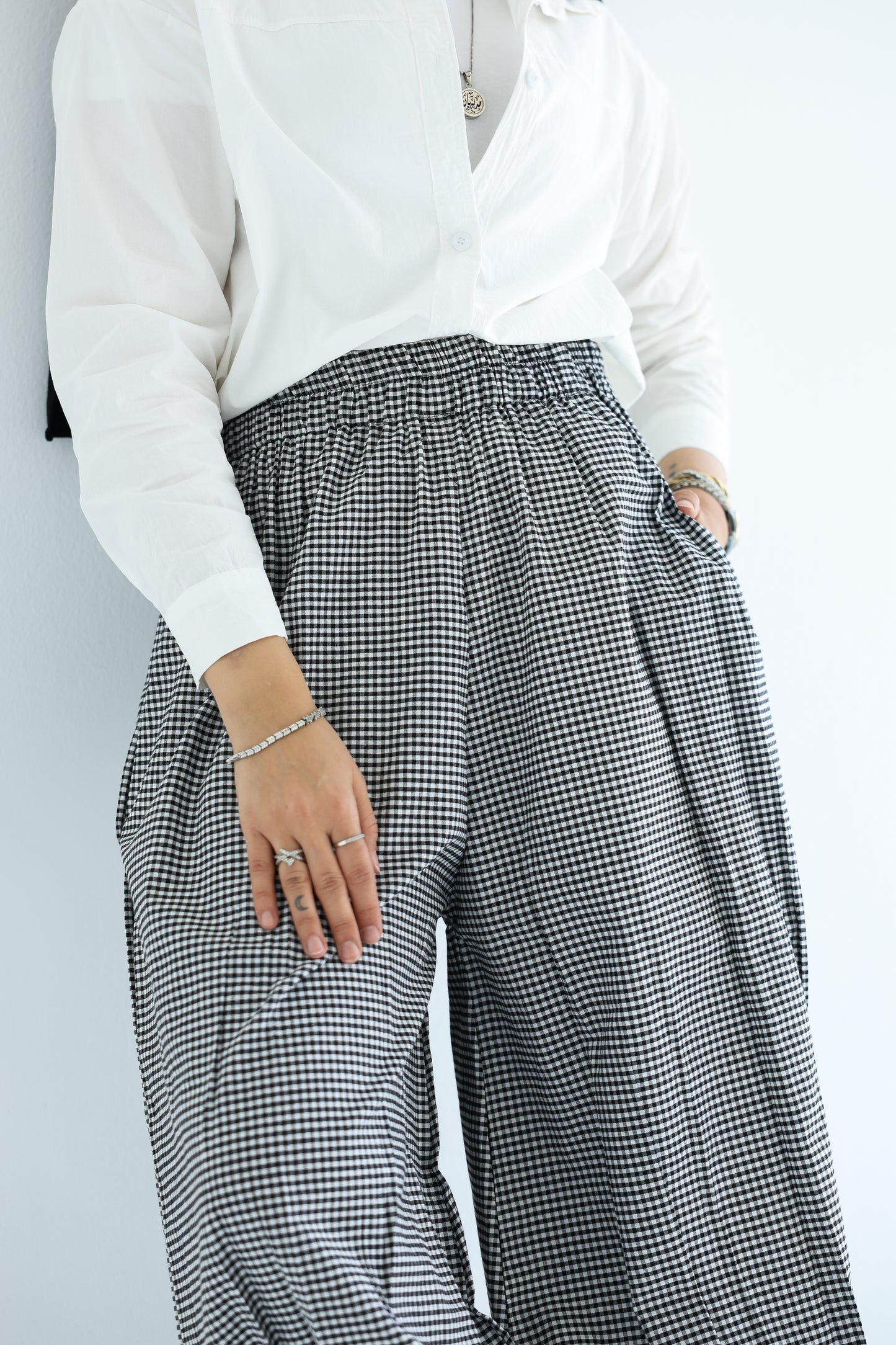 Karoh Ballon Pants