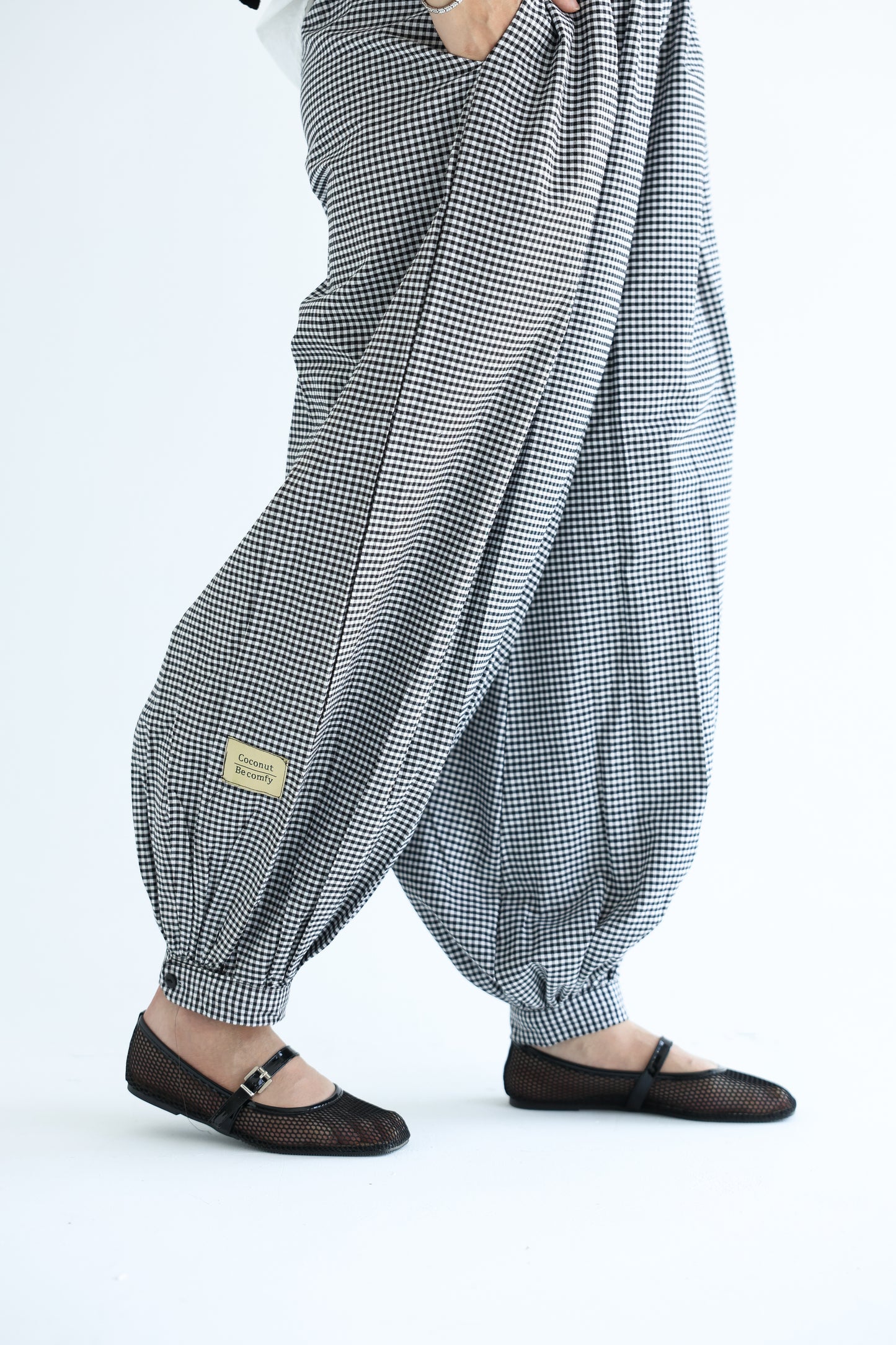 Karoh Ballon Pants