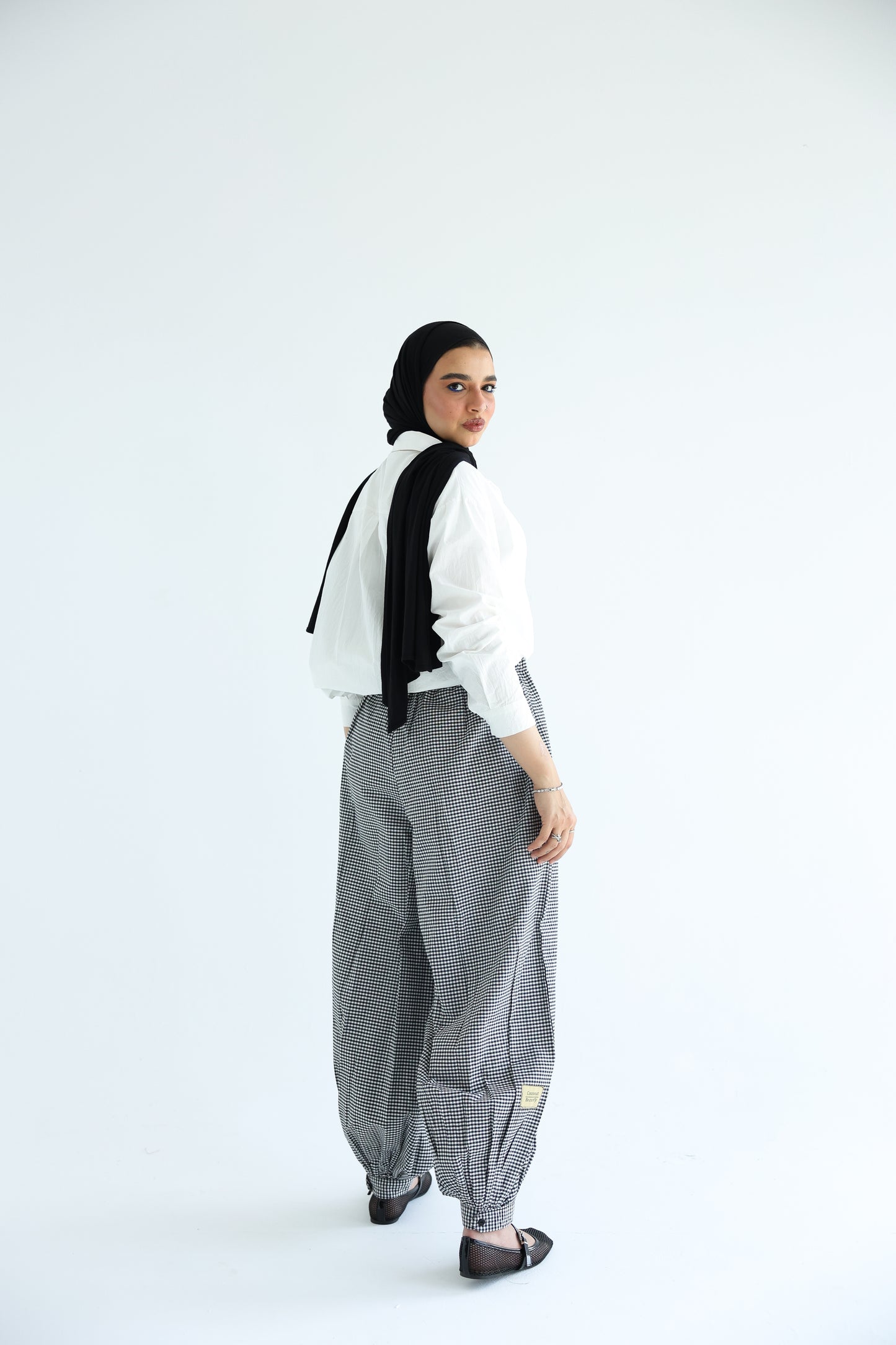 Karoh Ballon Pants