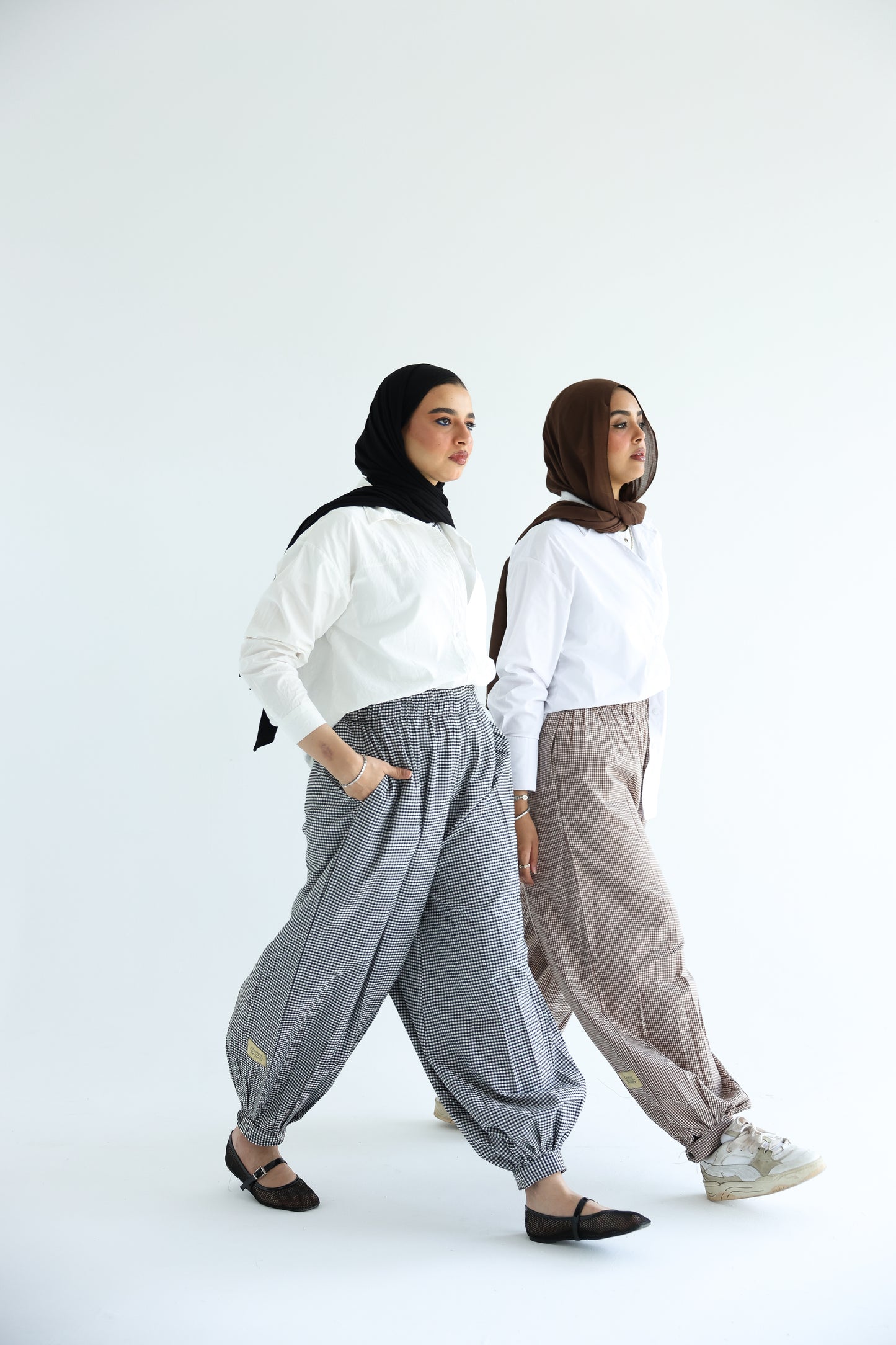 Karoh Ballon Pants