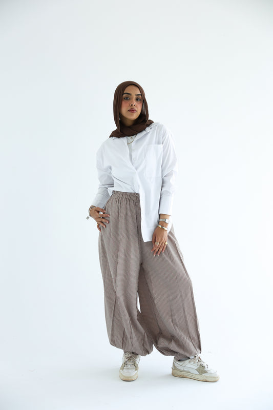 Karoh Ballon Pants