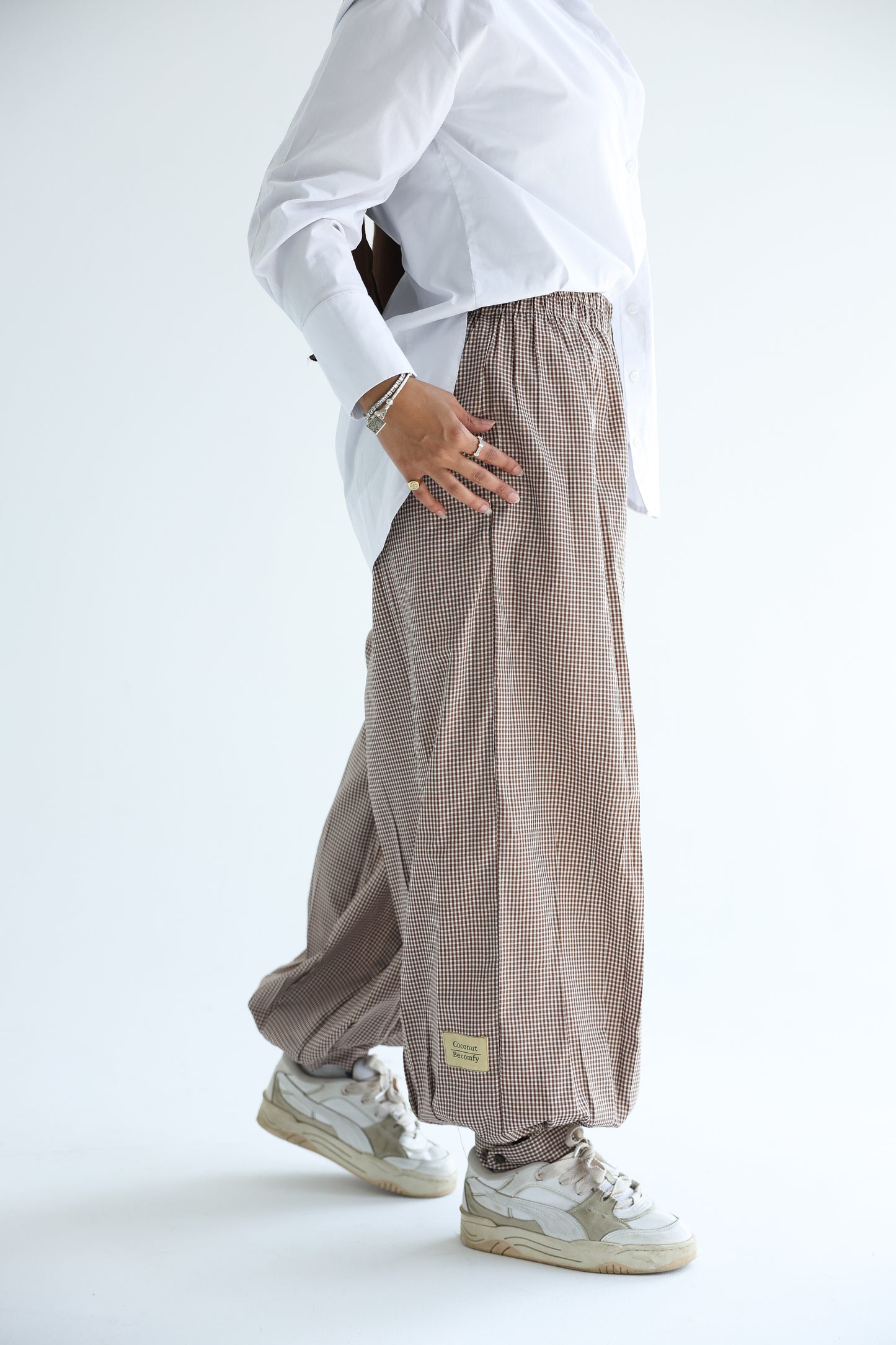 Karoh Ballon Pants