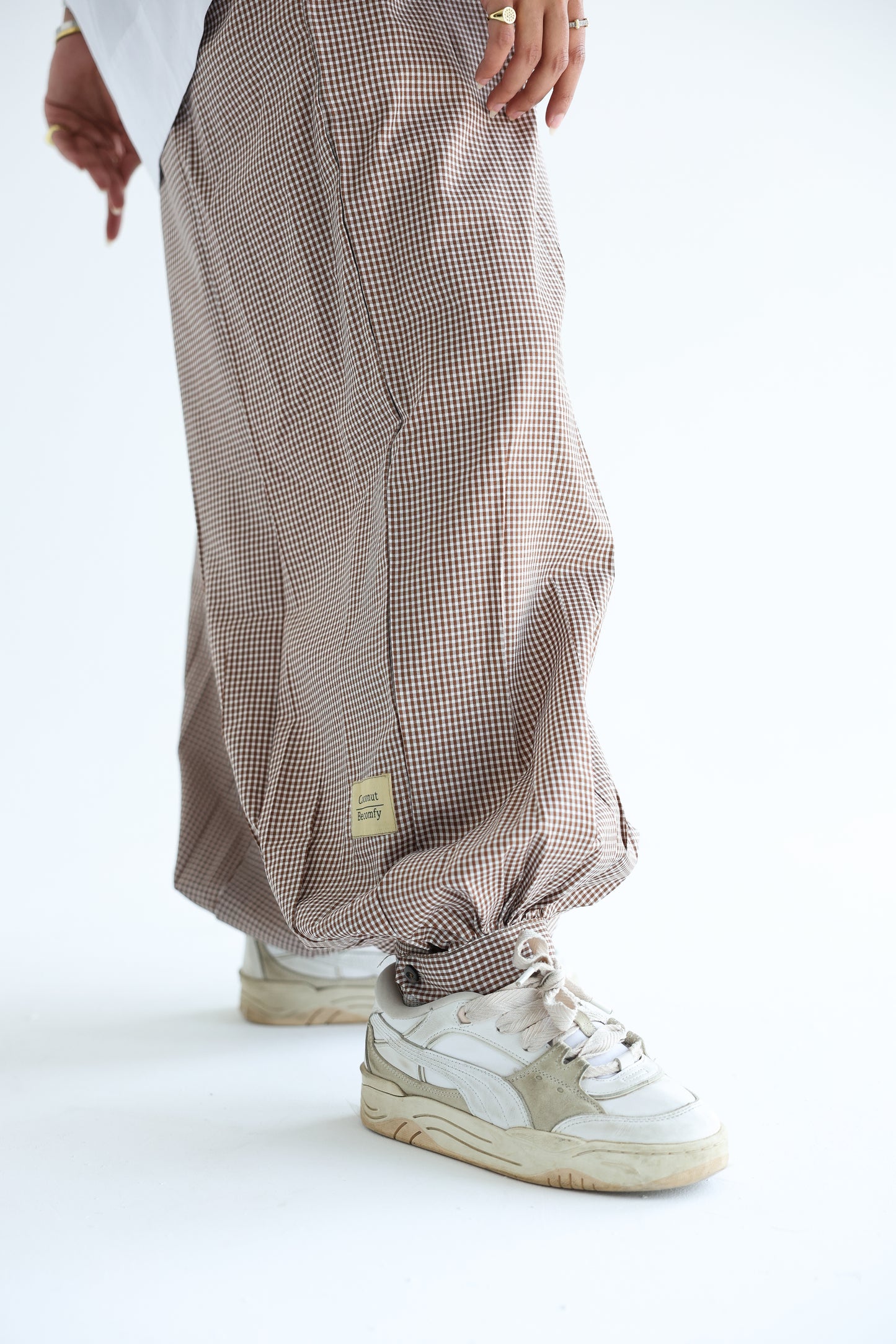 Karoh Ballon Pants
