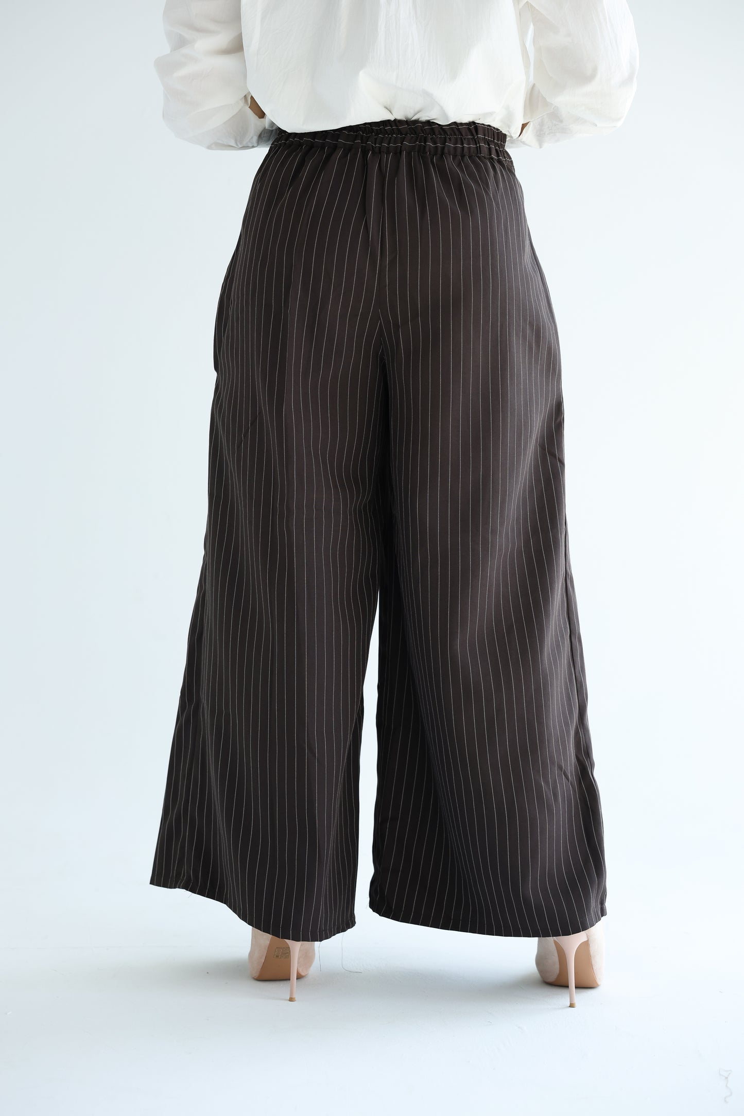 Striped Pants