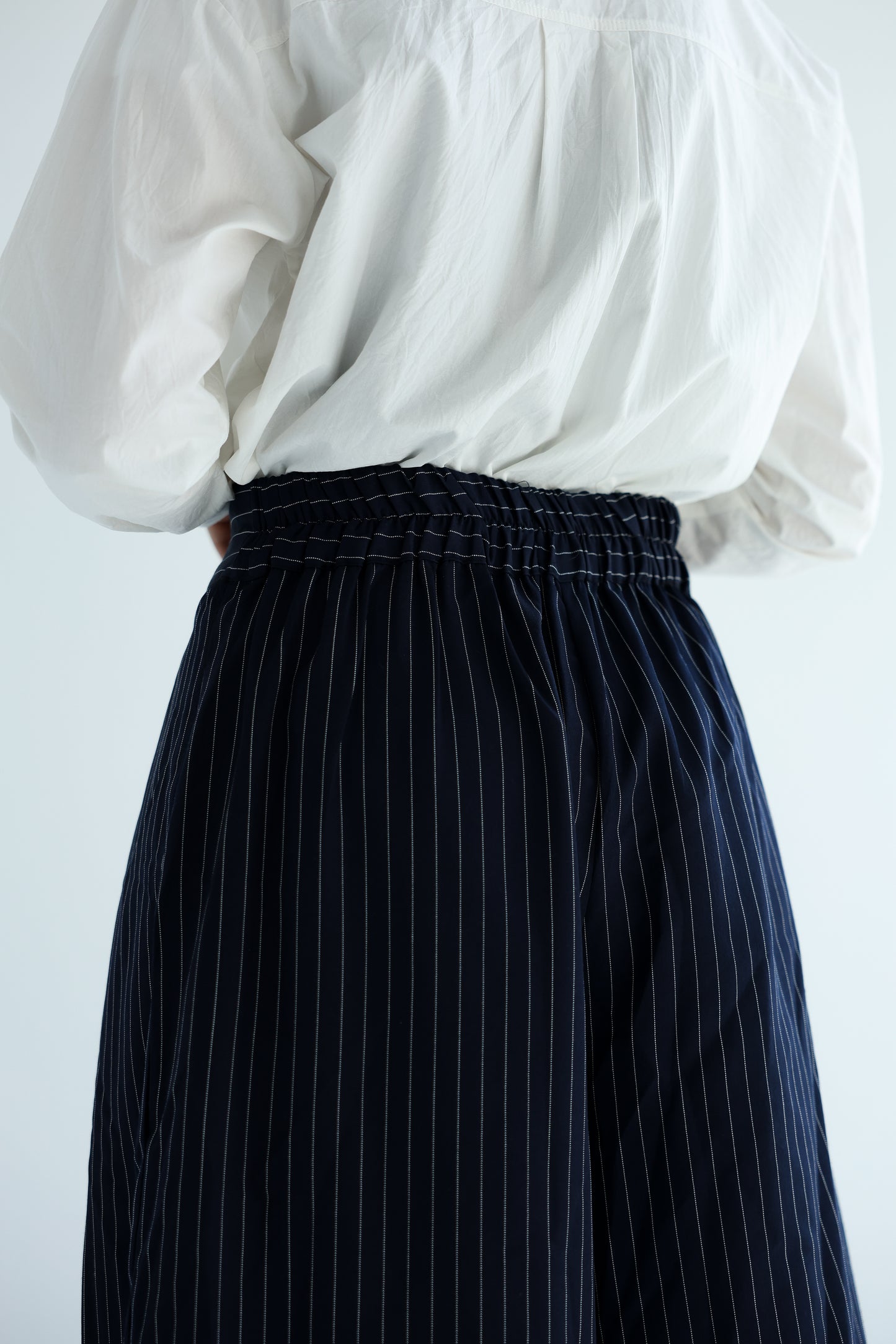 Striped Pants