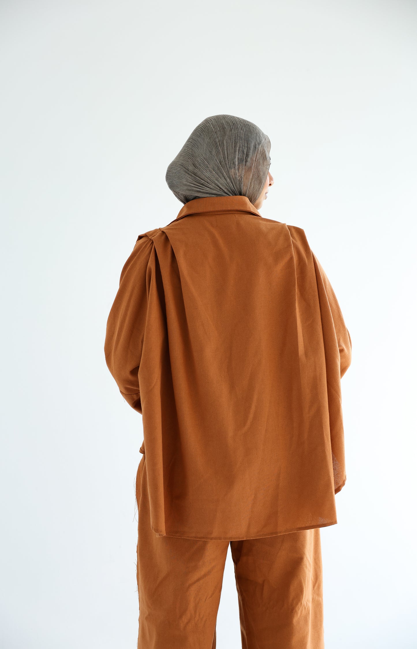 Linen Shirt