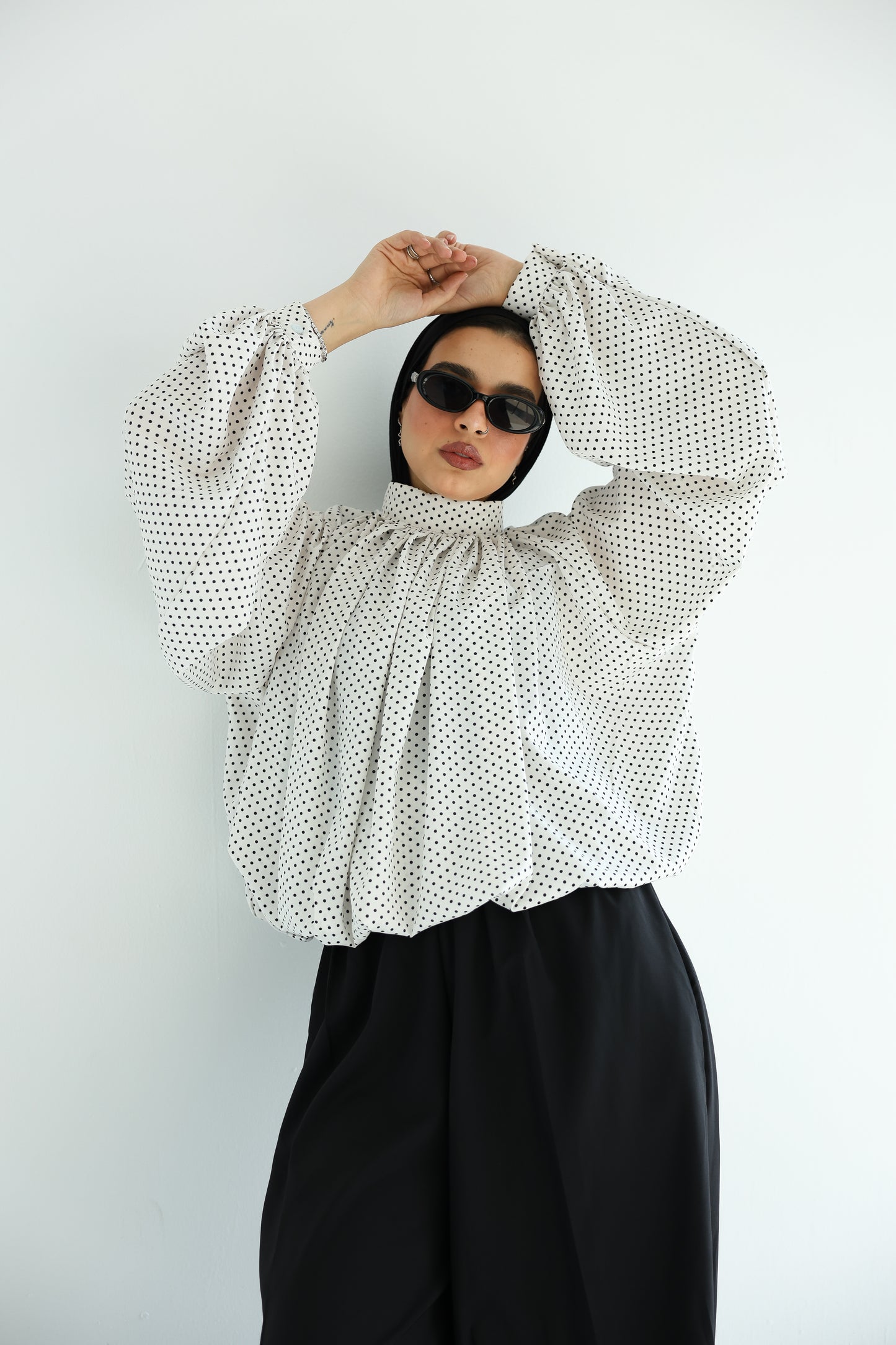 Bulka Dot Shirt