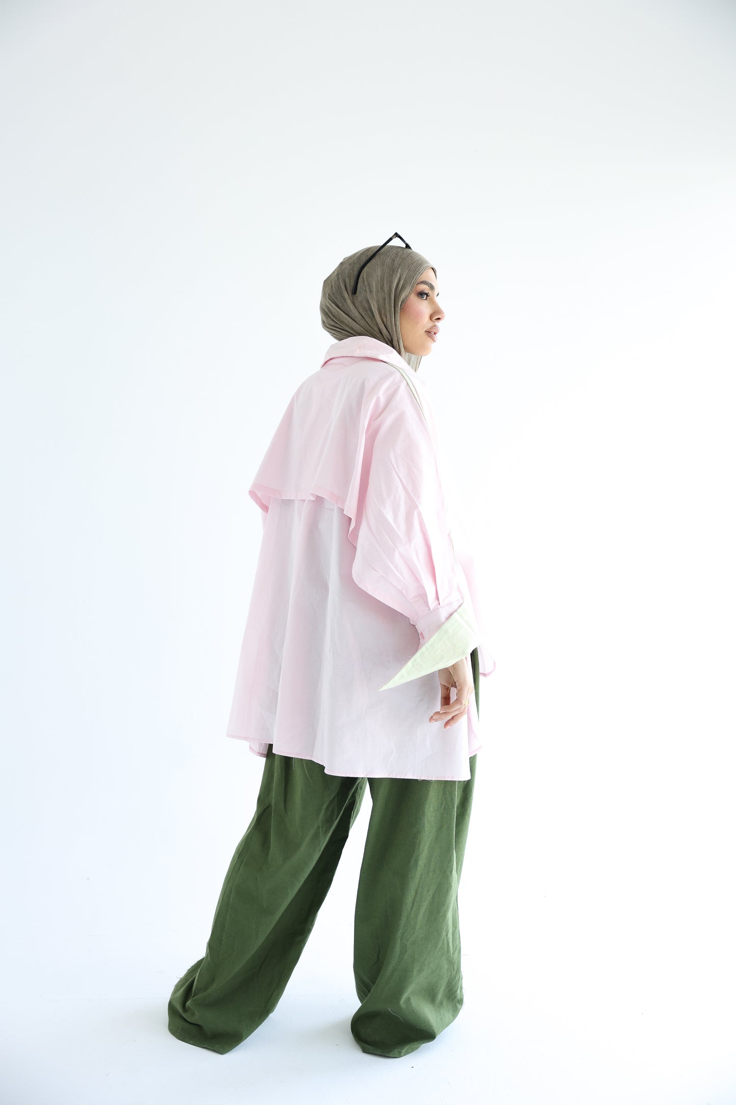 Kana Shirt