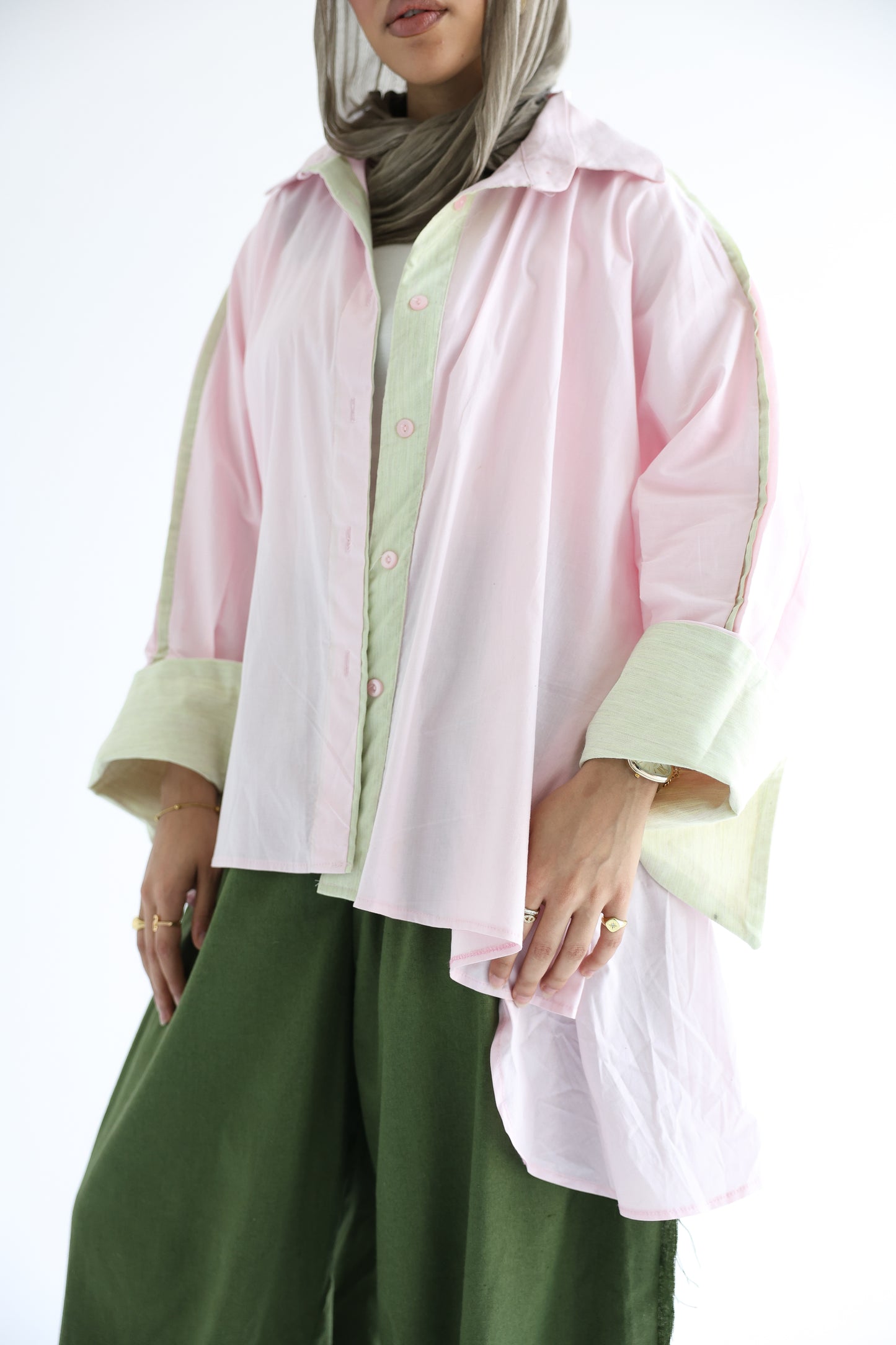 Kana Shirt