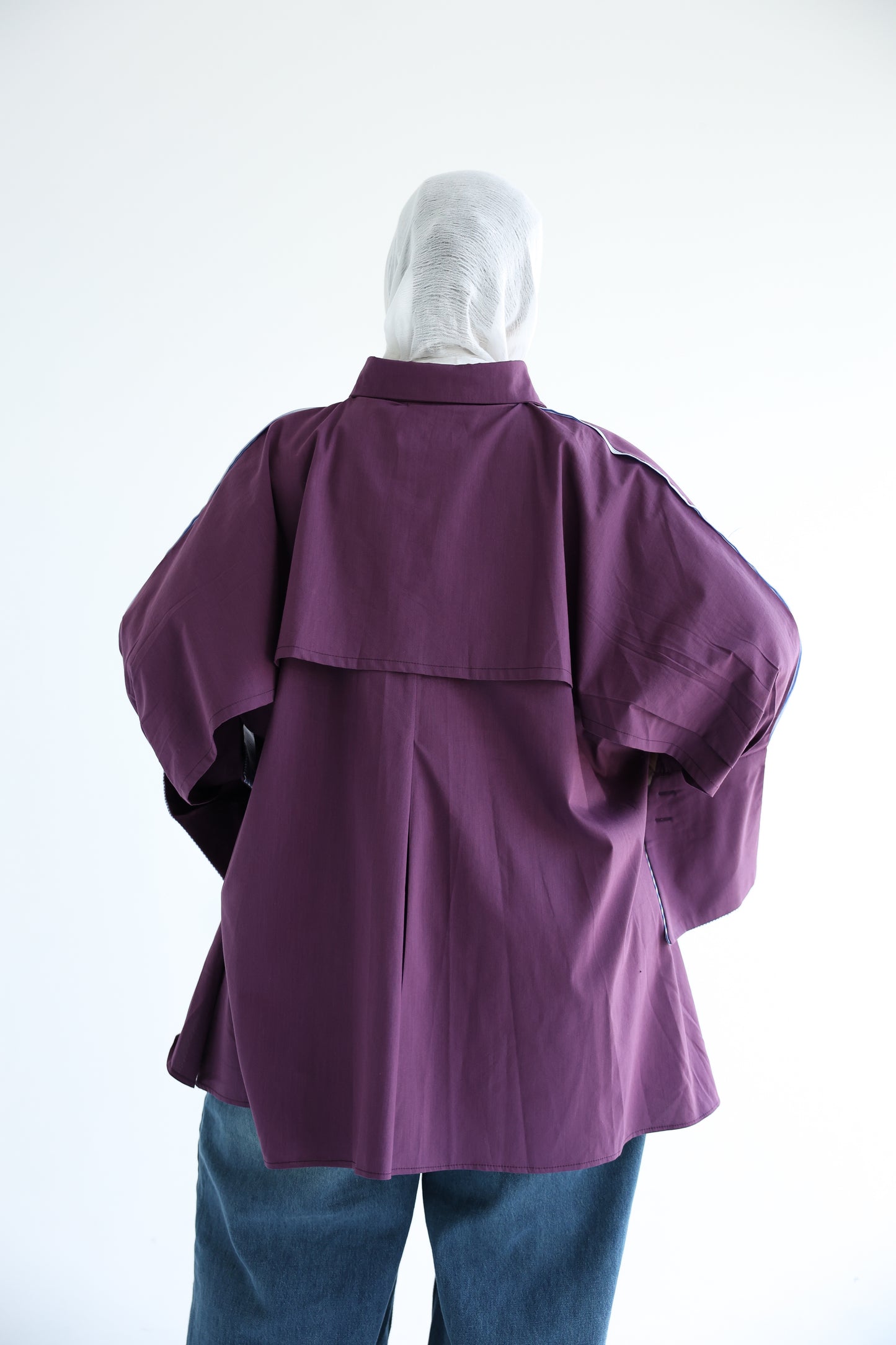 Kana Shirt