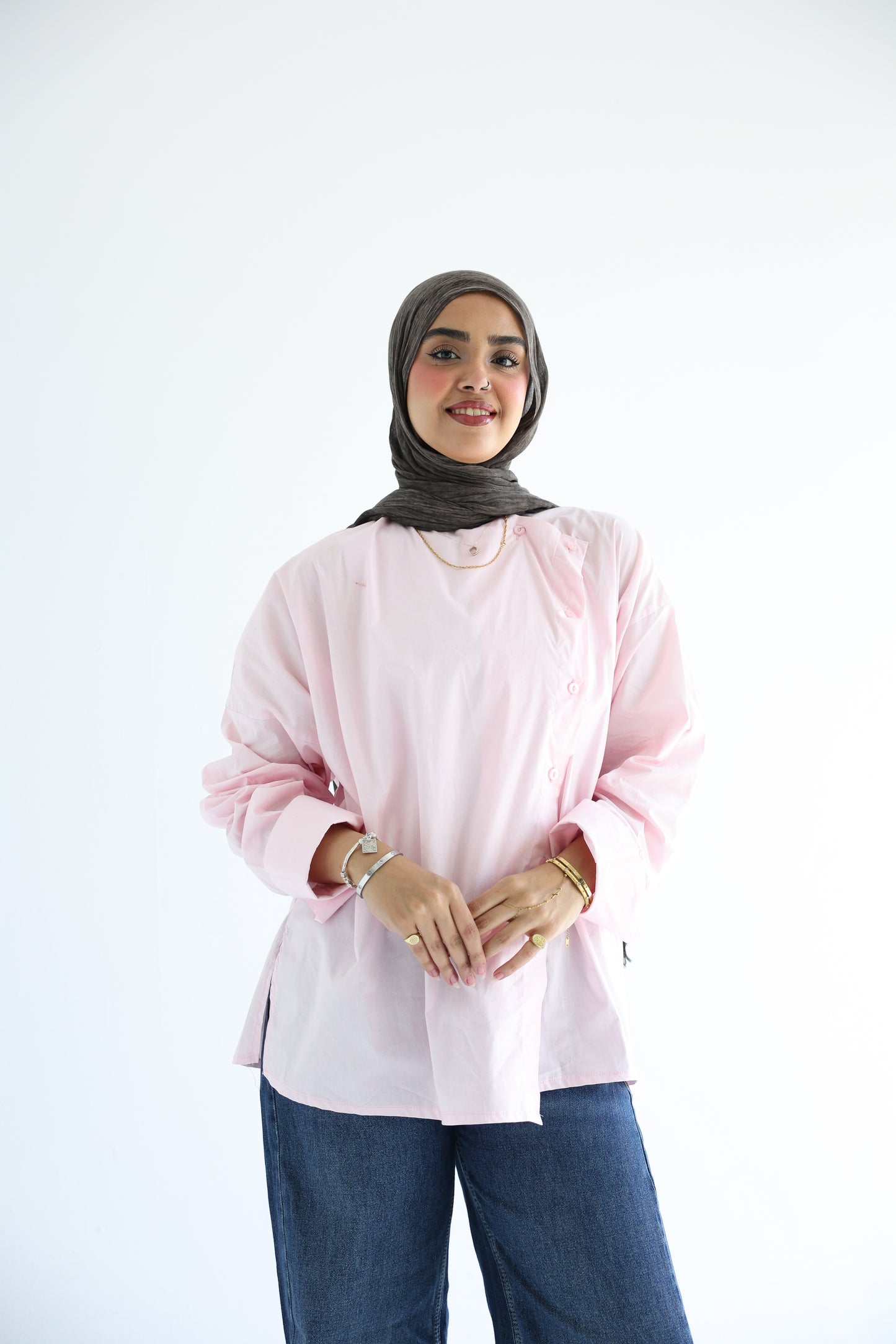 Zoza Blouse