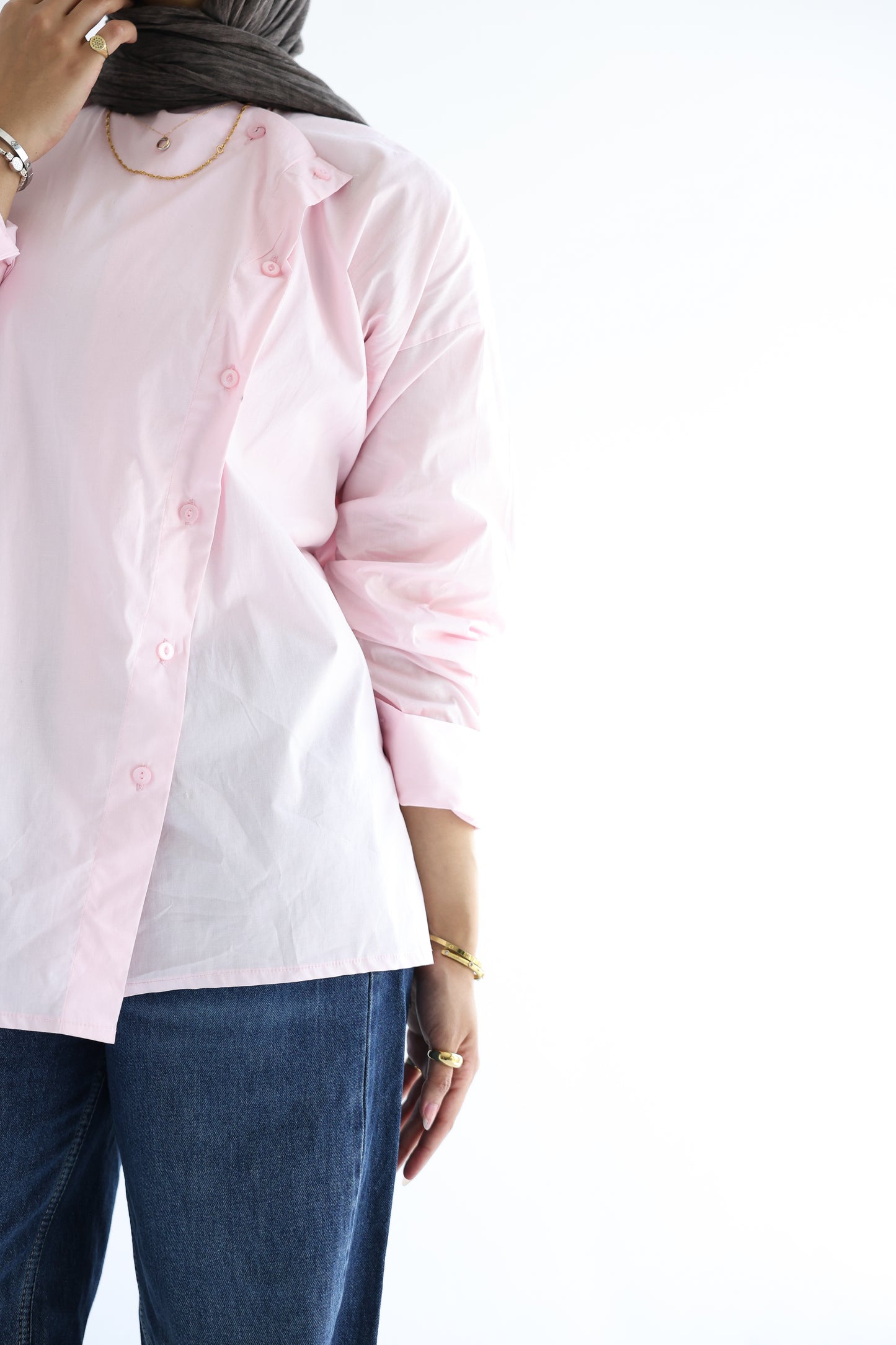 Zoza Blouse