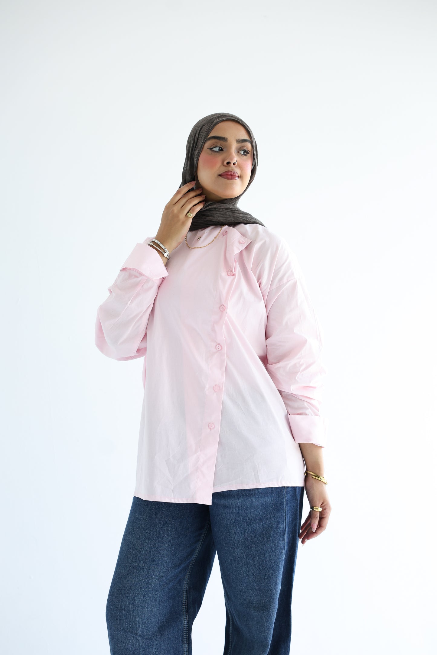 Zoza Blouse