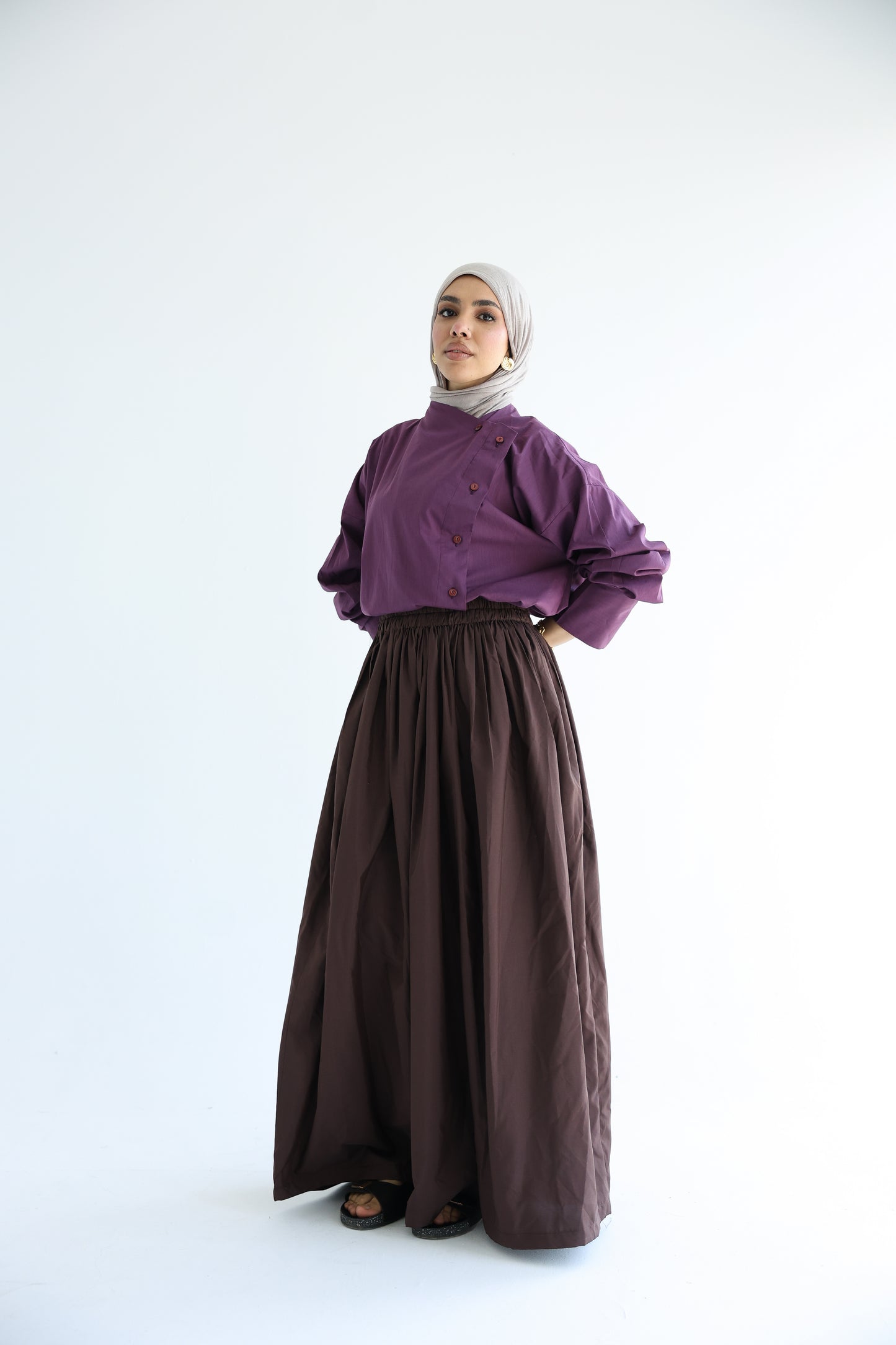 Soft Skirt