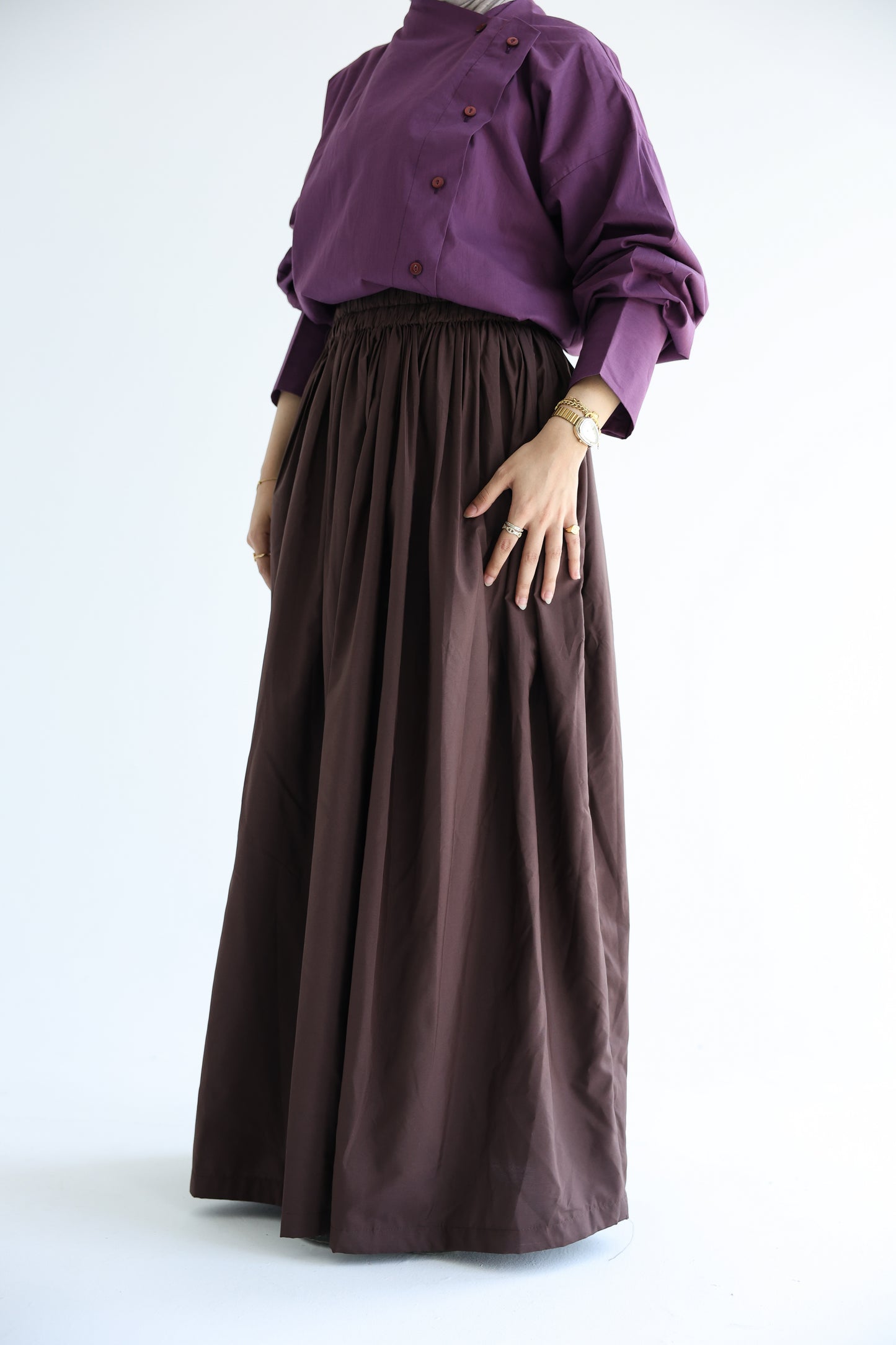Soft Skirt