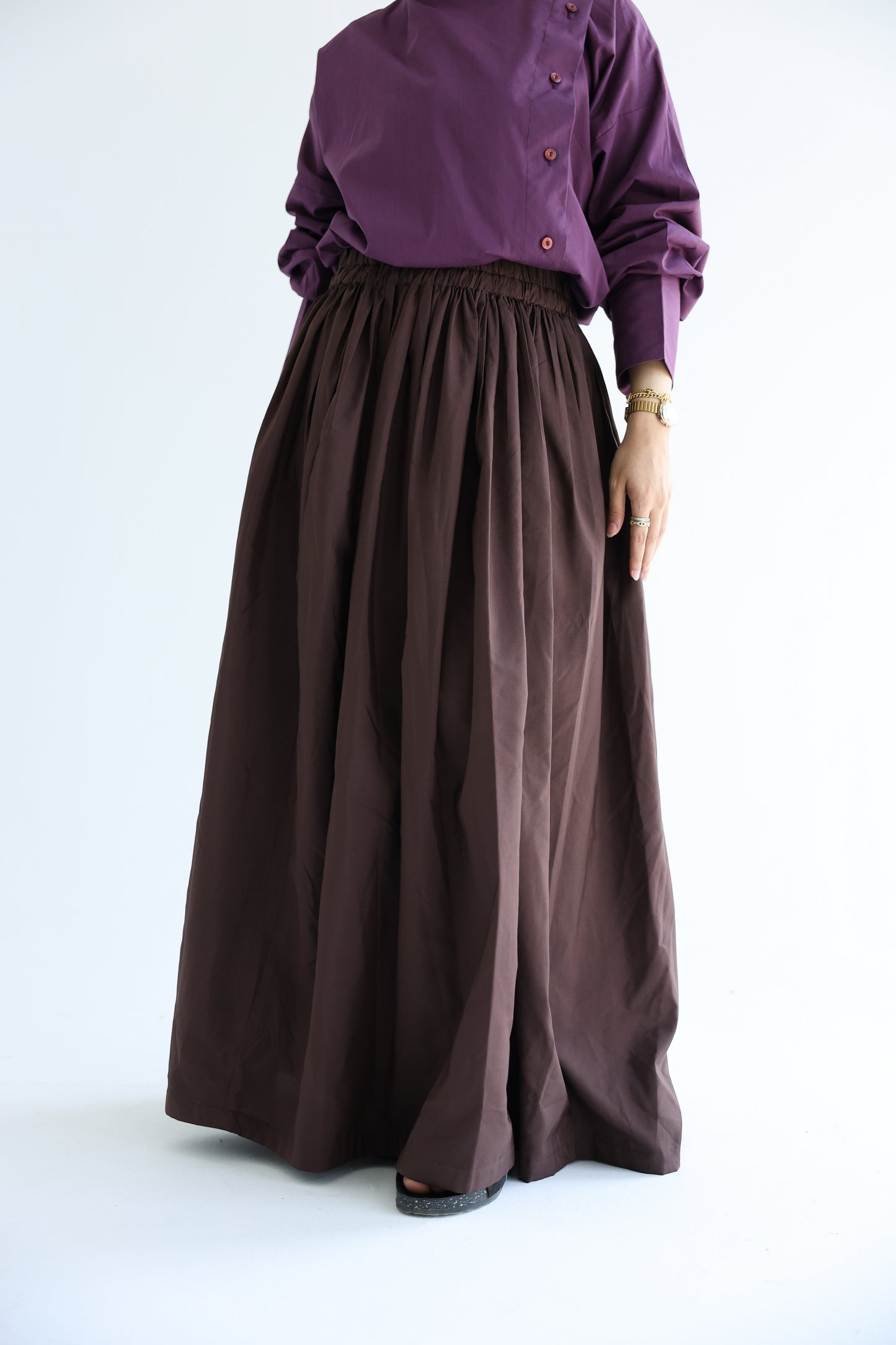 Soft Skirt