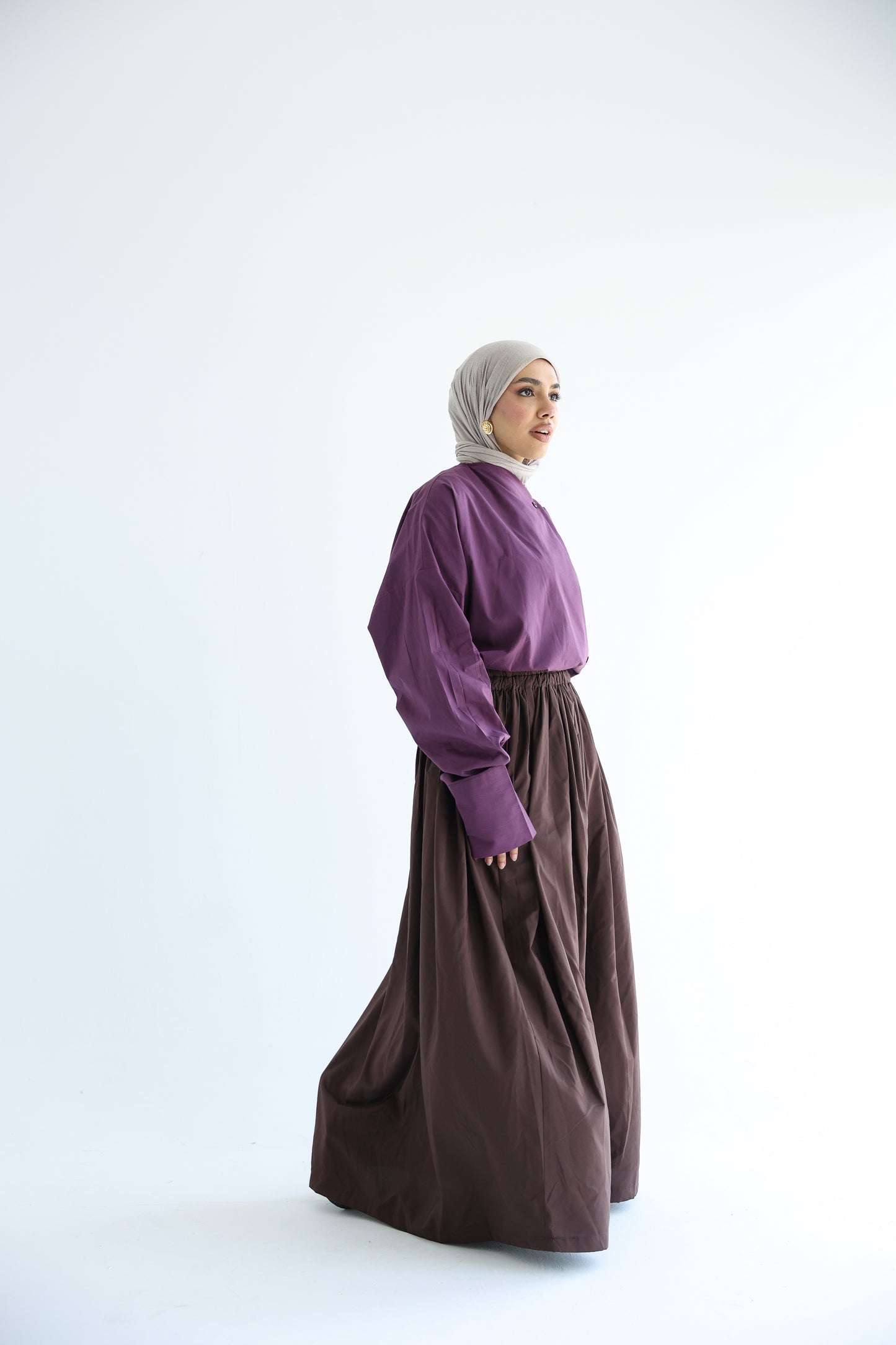 Soft Skirt