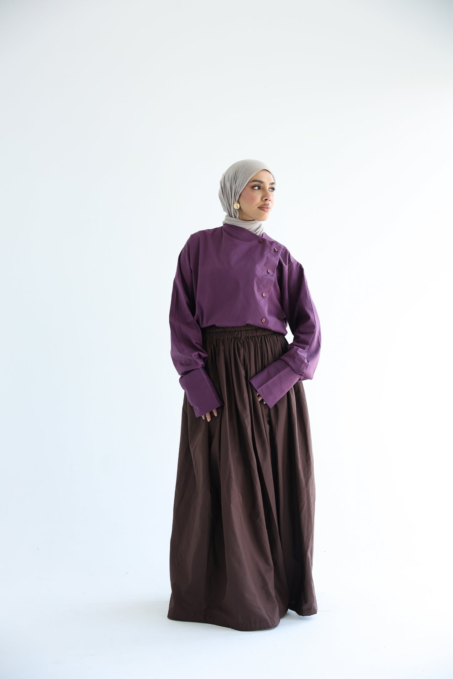Soft Skirt