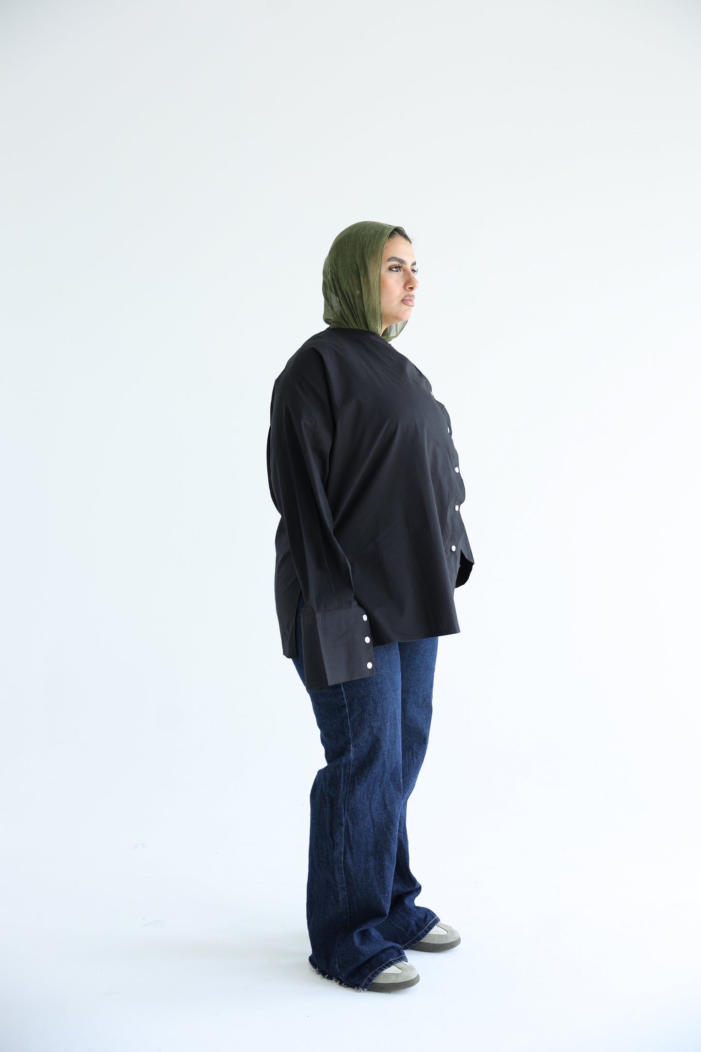Zoza Blouse