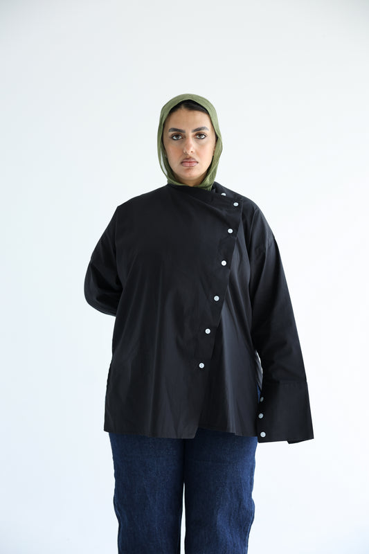 Zoza Blouse
