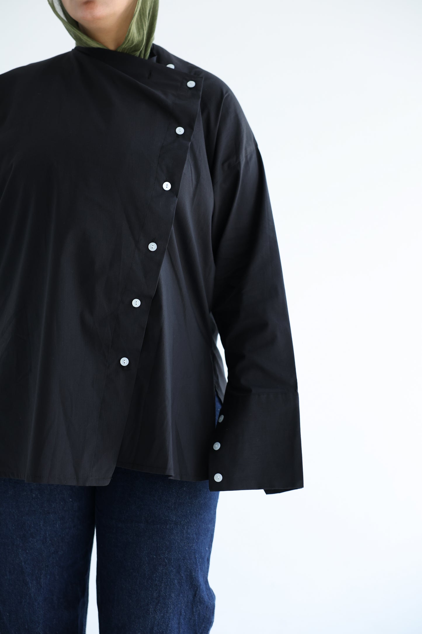 Zoza Blouse