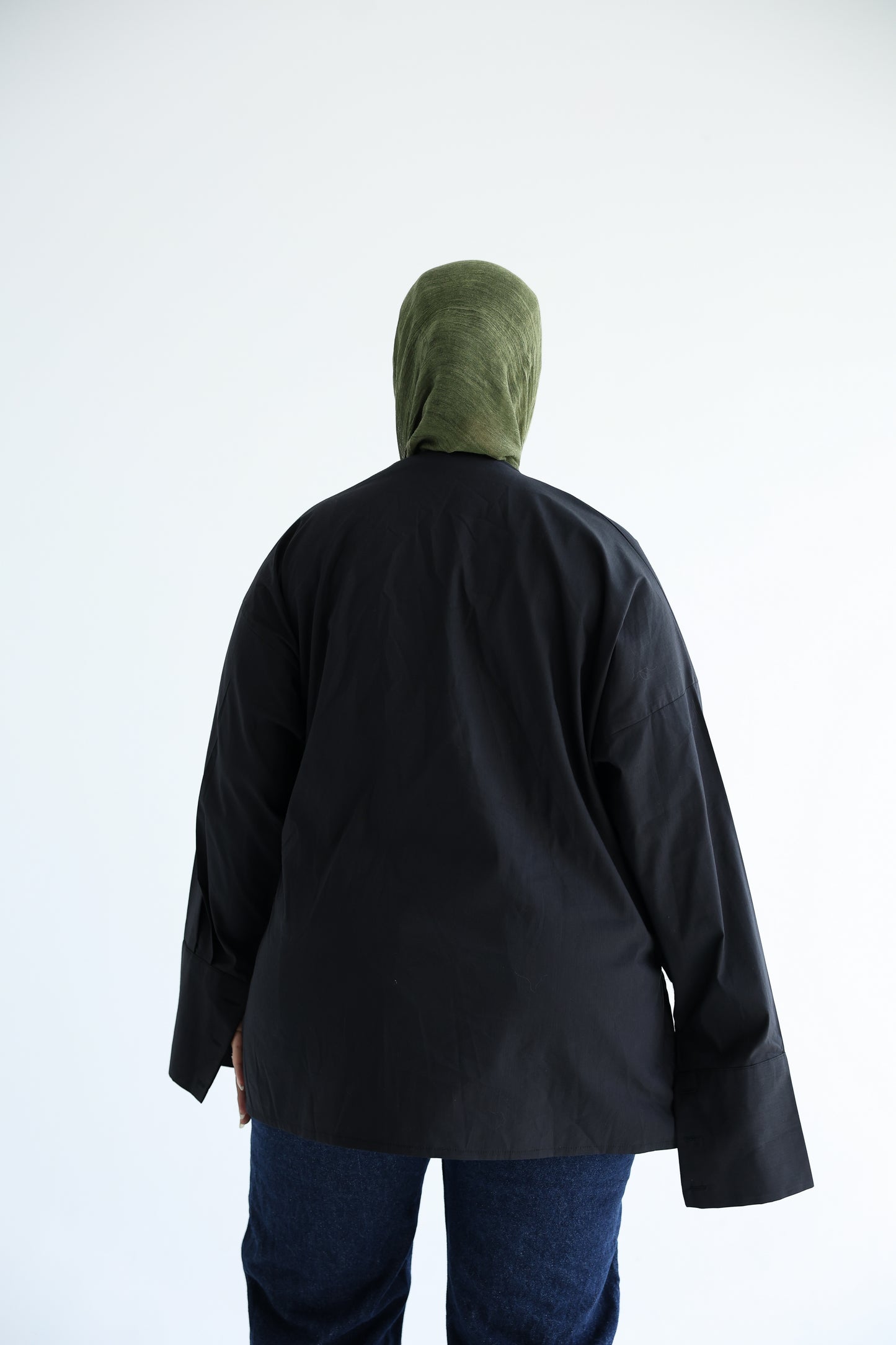 Zoza Blouse