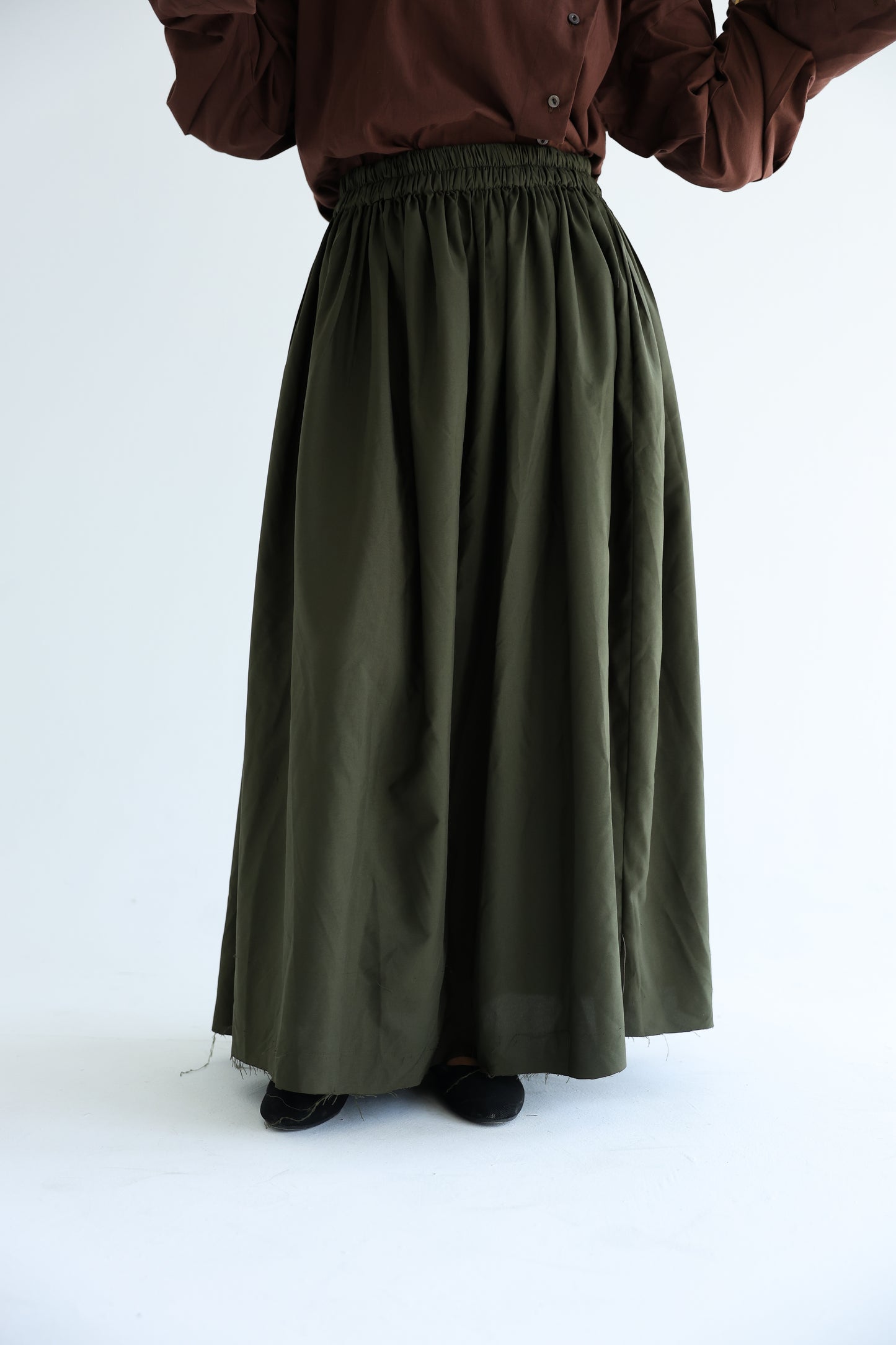 Soft Skirt