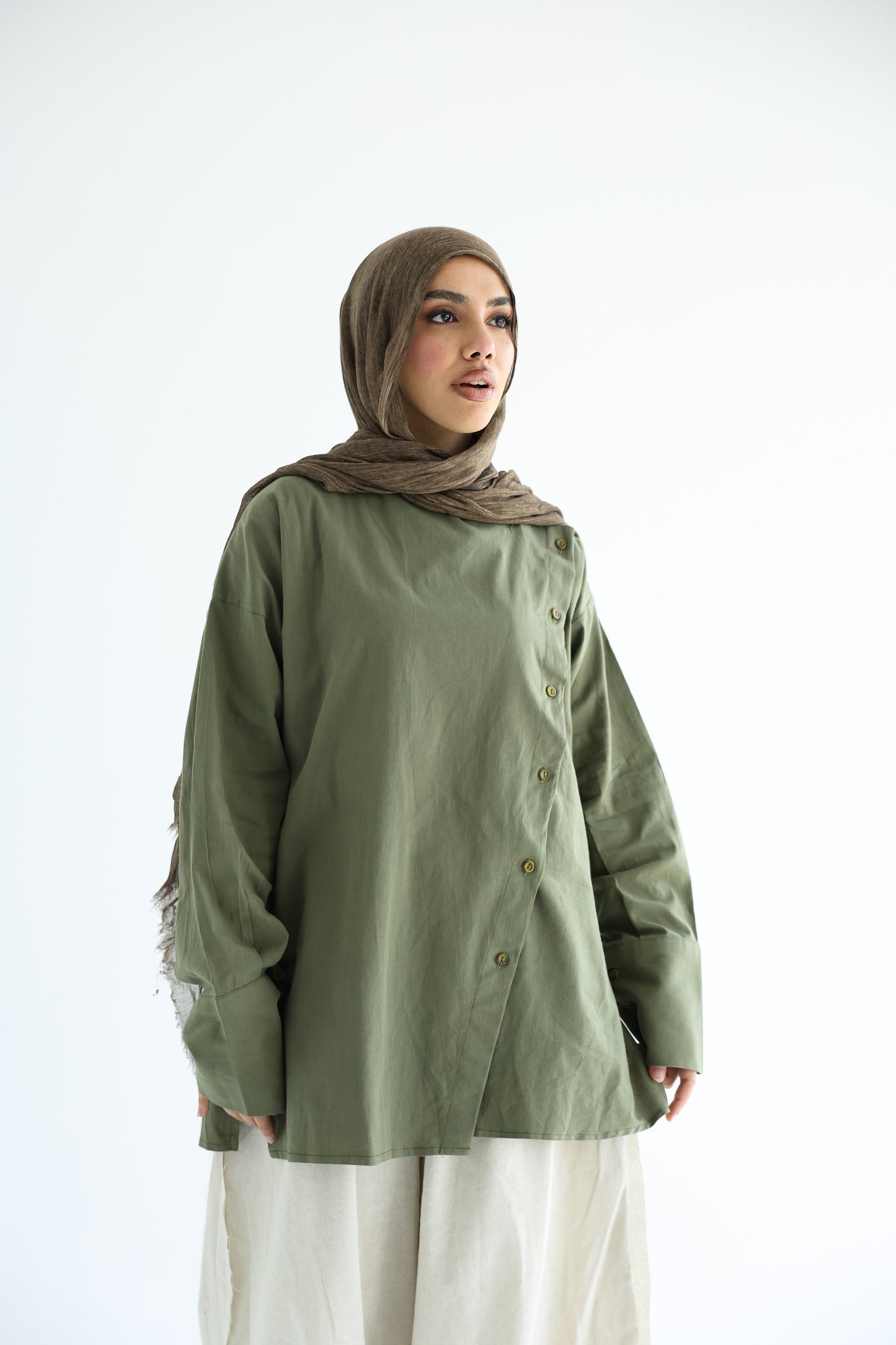 Zoza Blouse