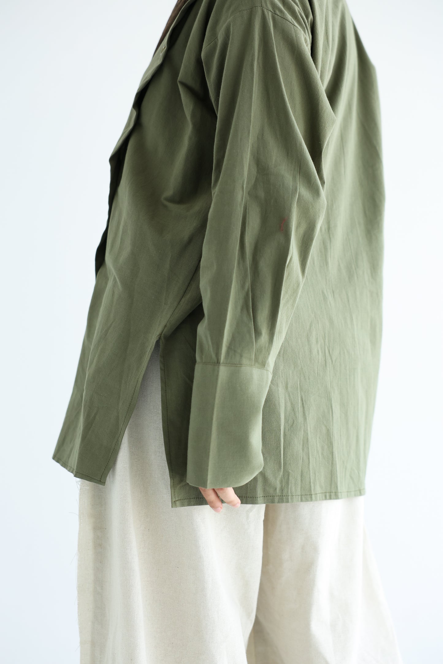 Zoza Blouse