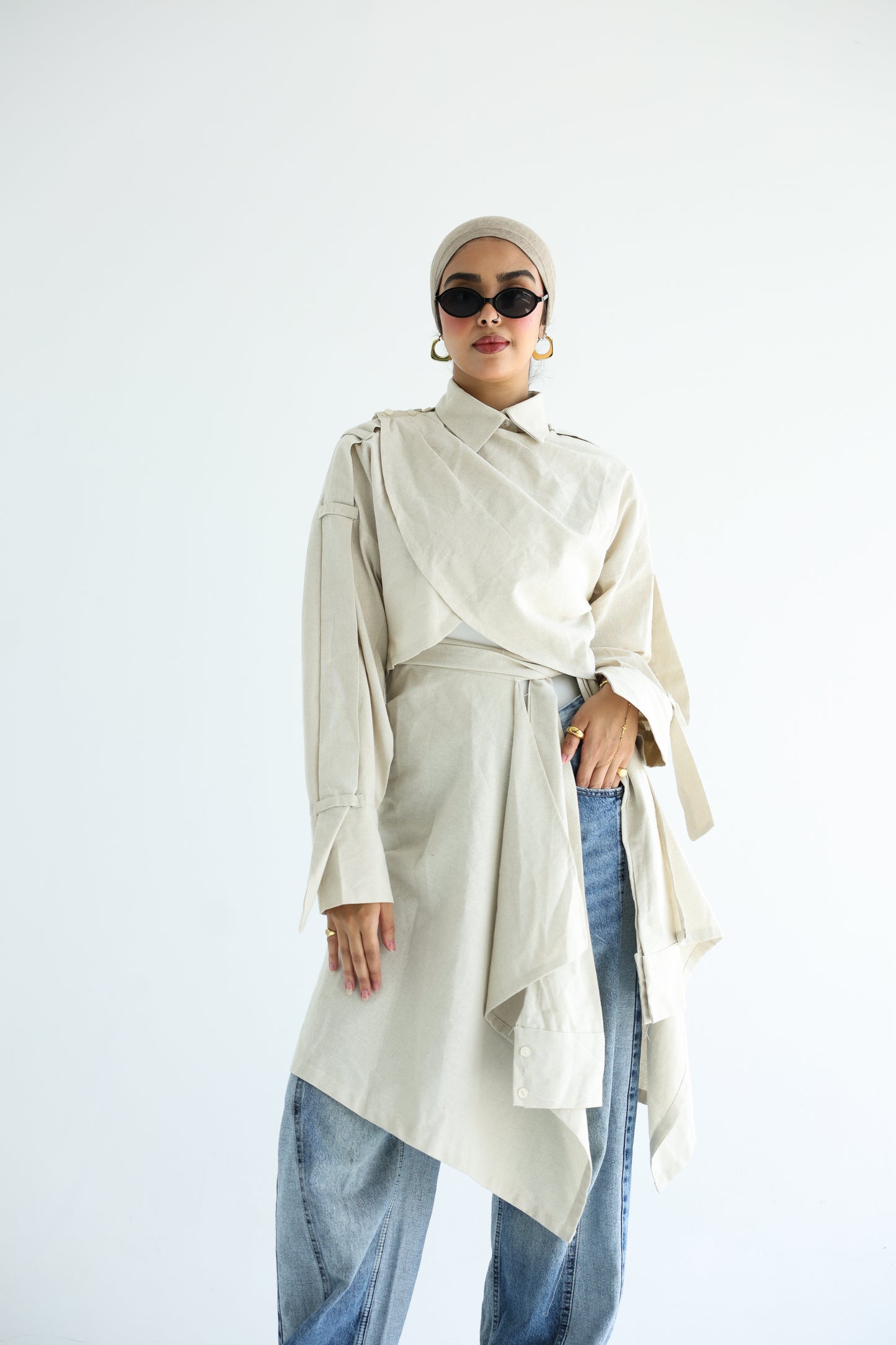 Mode Shirt