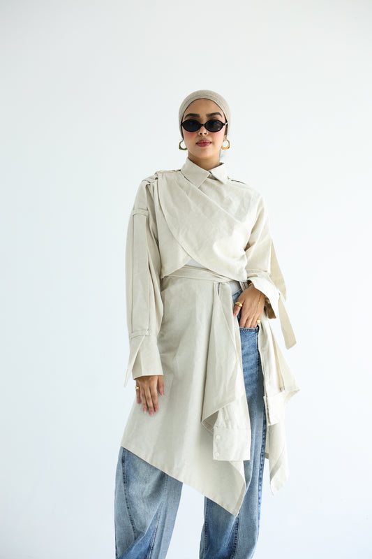 Mode Shirt
