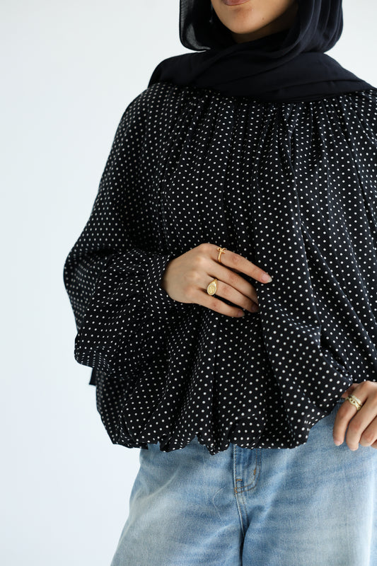 Bulka Dot Shirt
