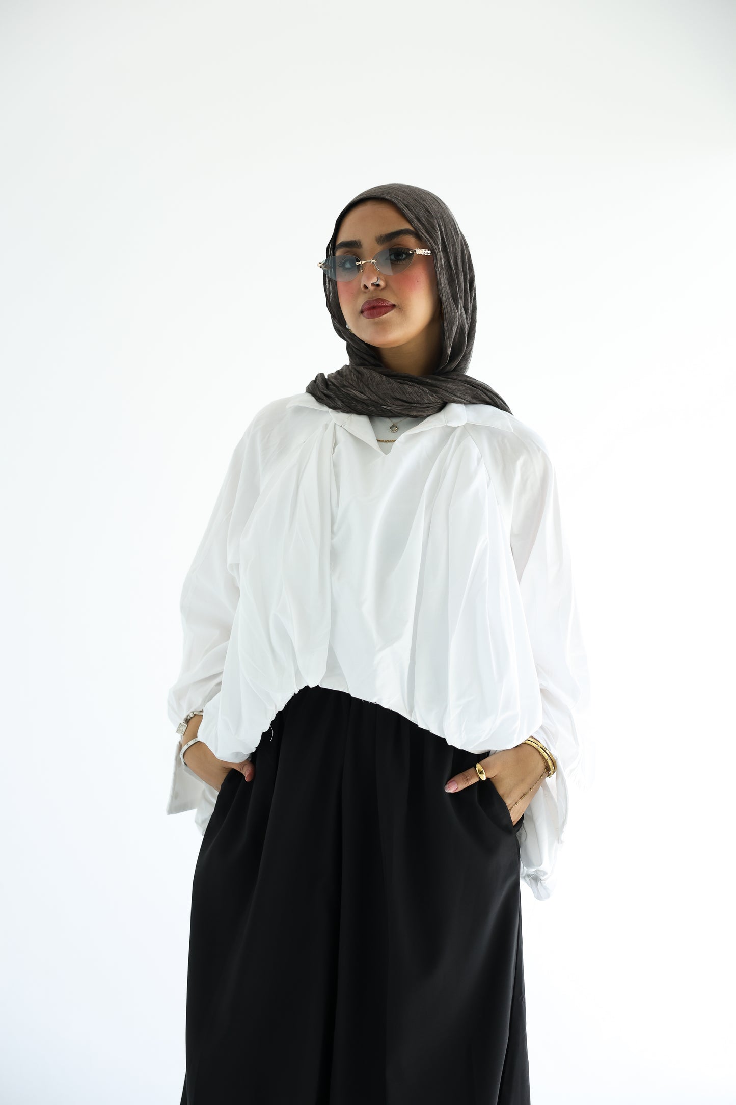 Double Shirt