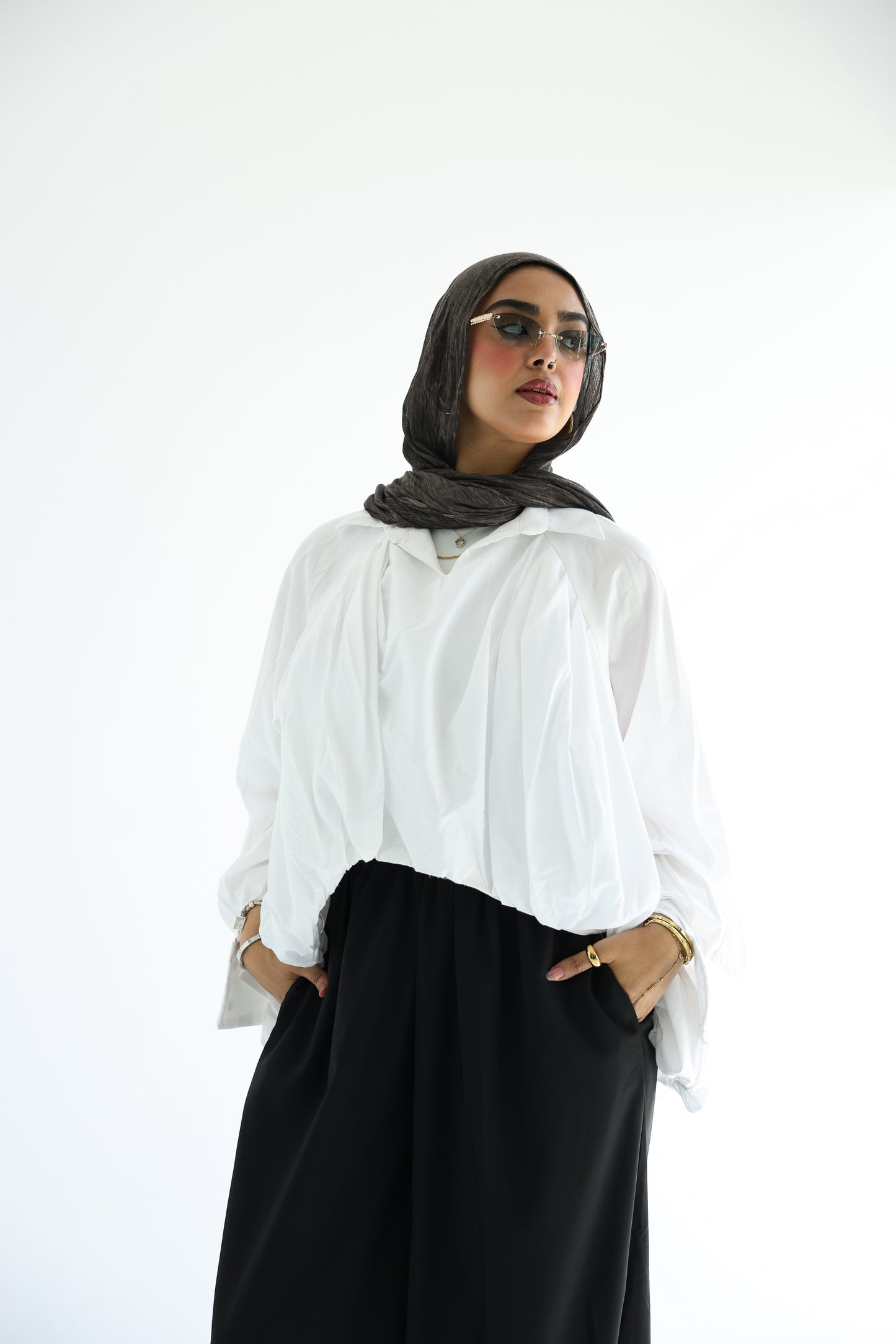 Double Shirt