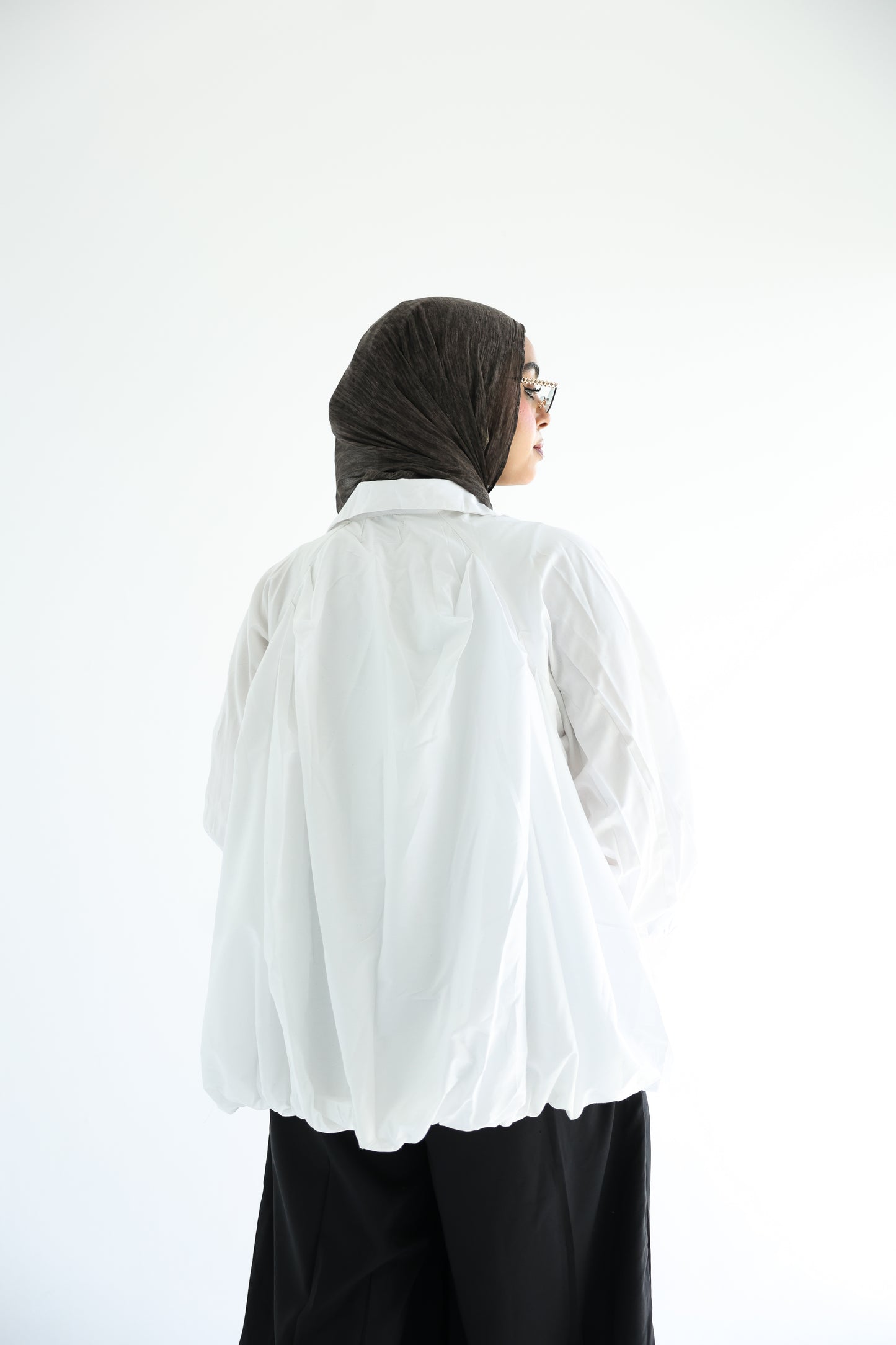 Double Shirt