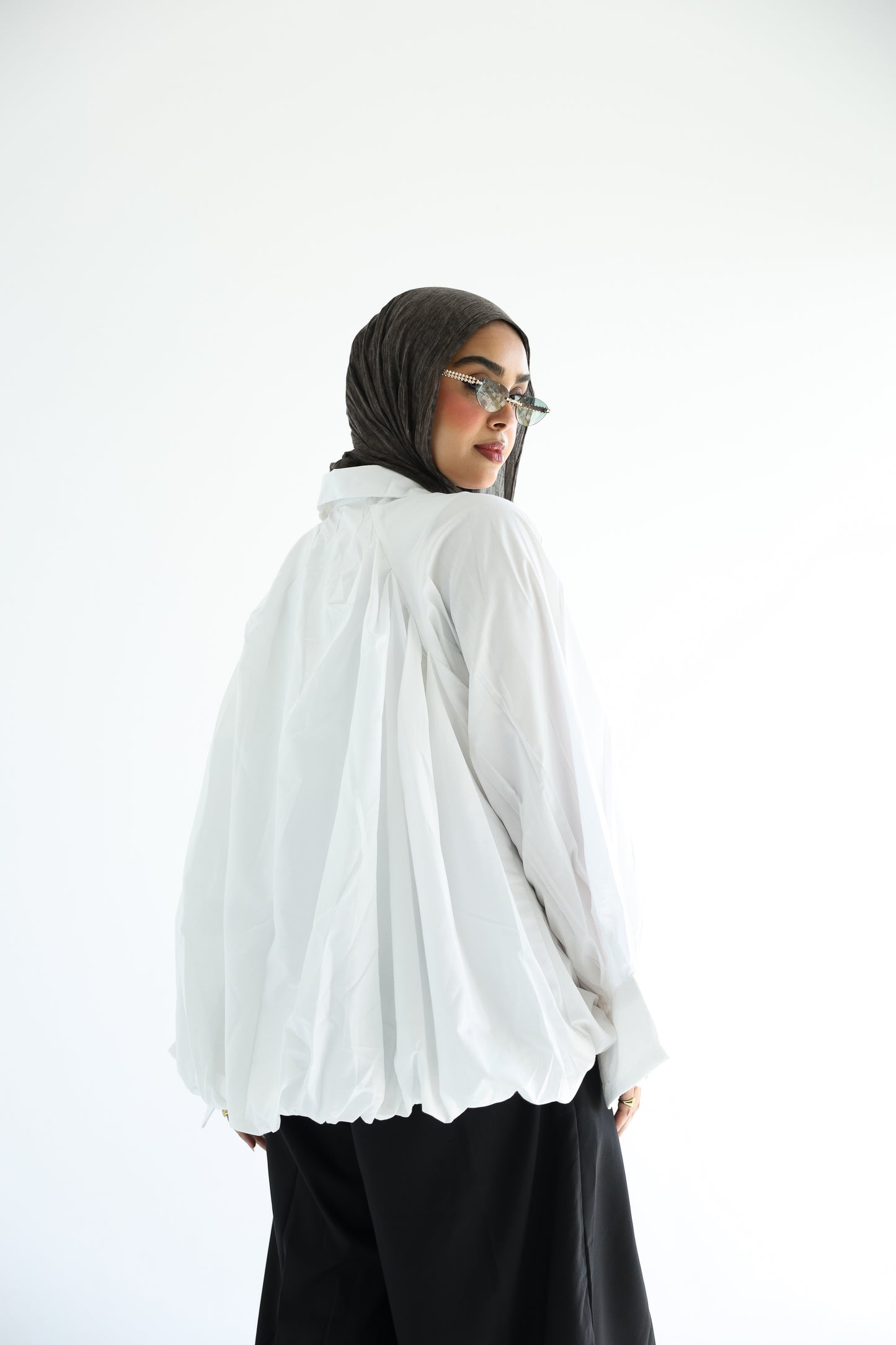 Double Shirt